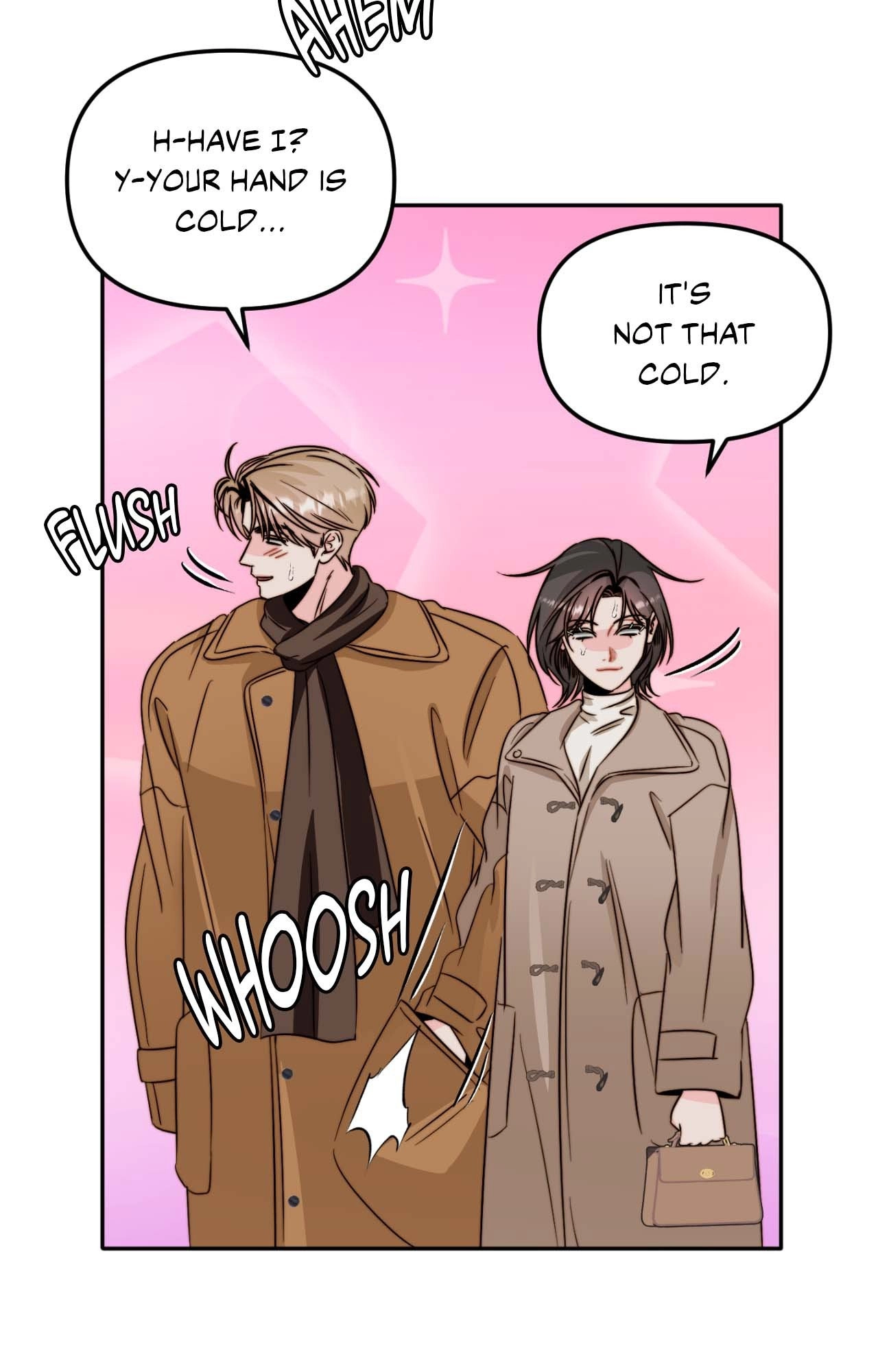 Read Histamine Heartbreak chapter 48 image 44 on Lezhin