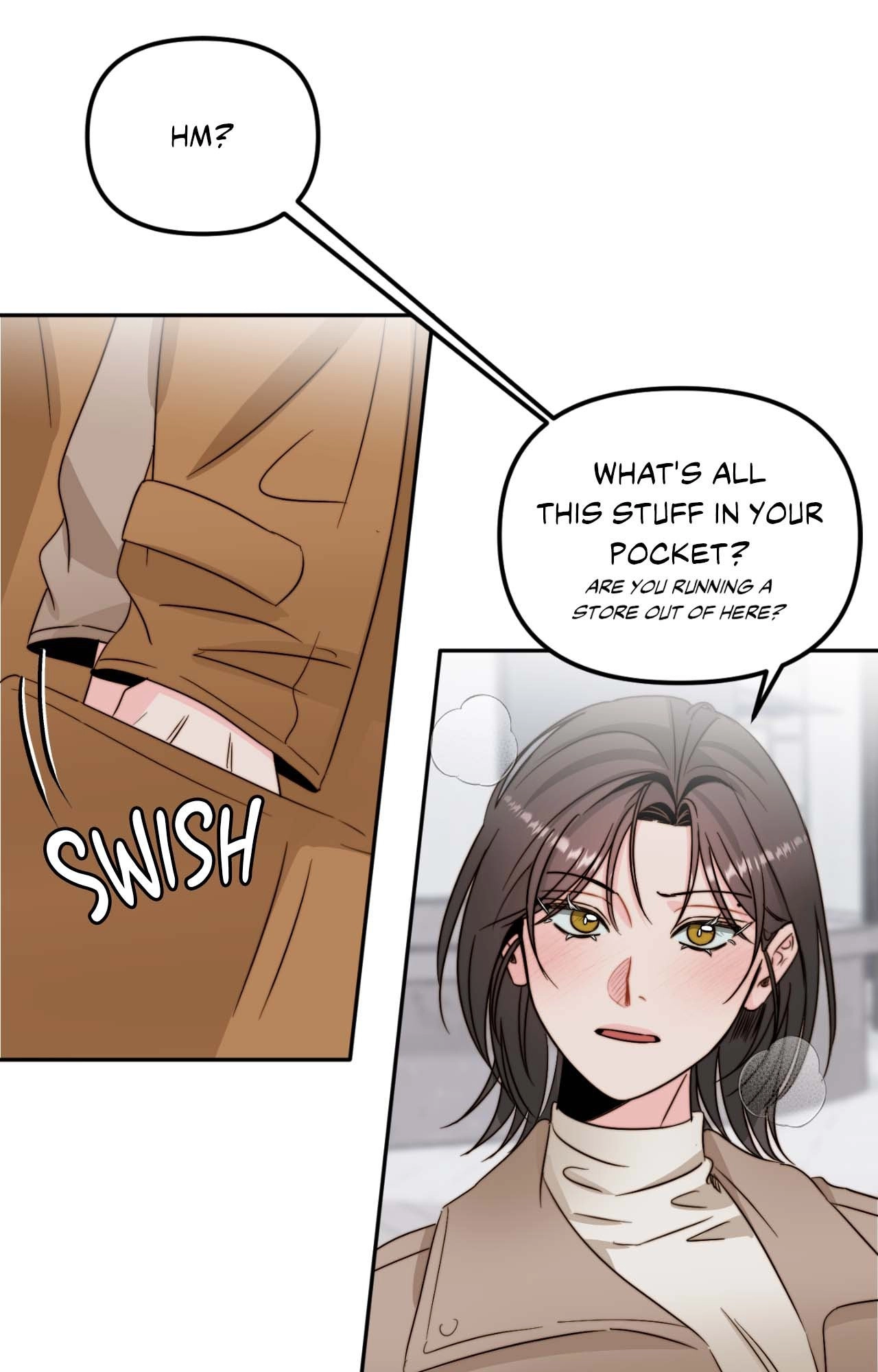 Read Histamine Heartbreak chapter 48 image 46 on Lezhin