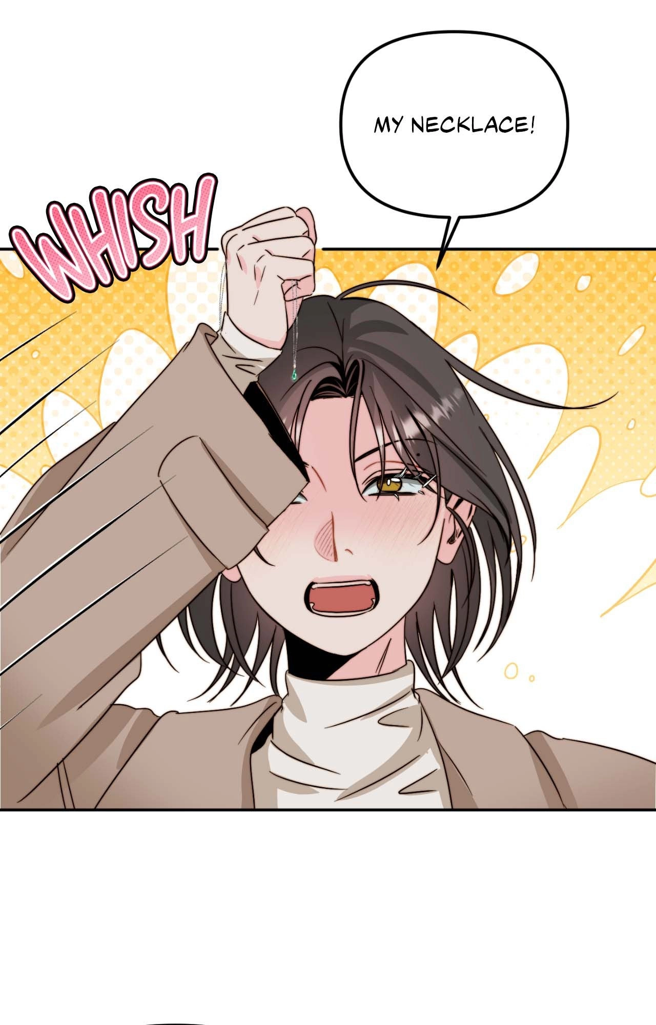 Read Histamine Heartbreak chapter 48 image 48 on Lezhin