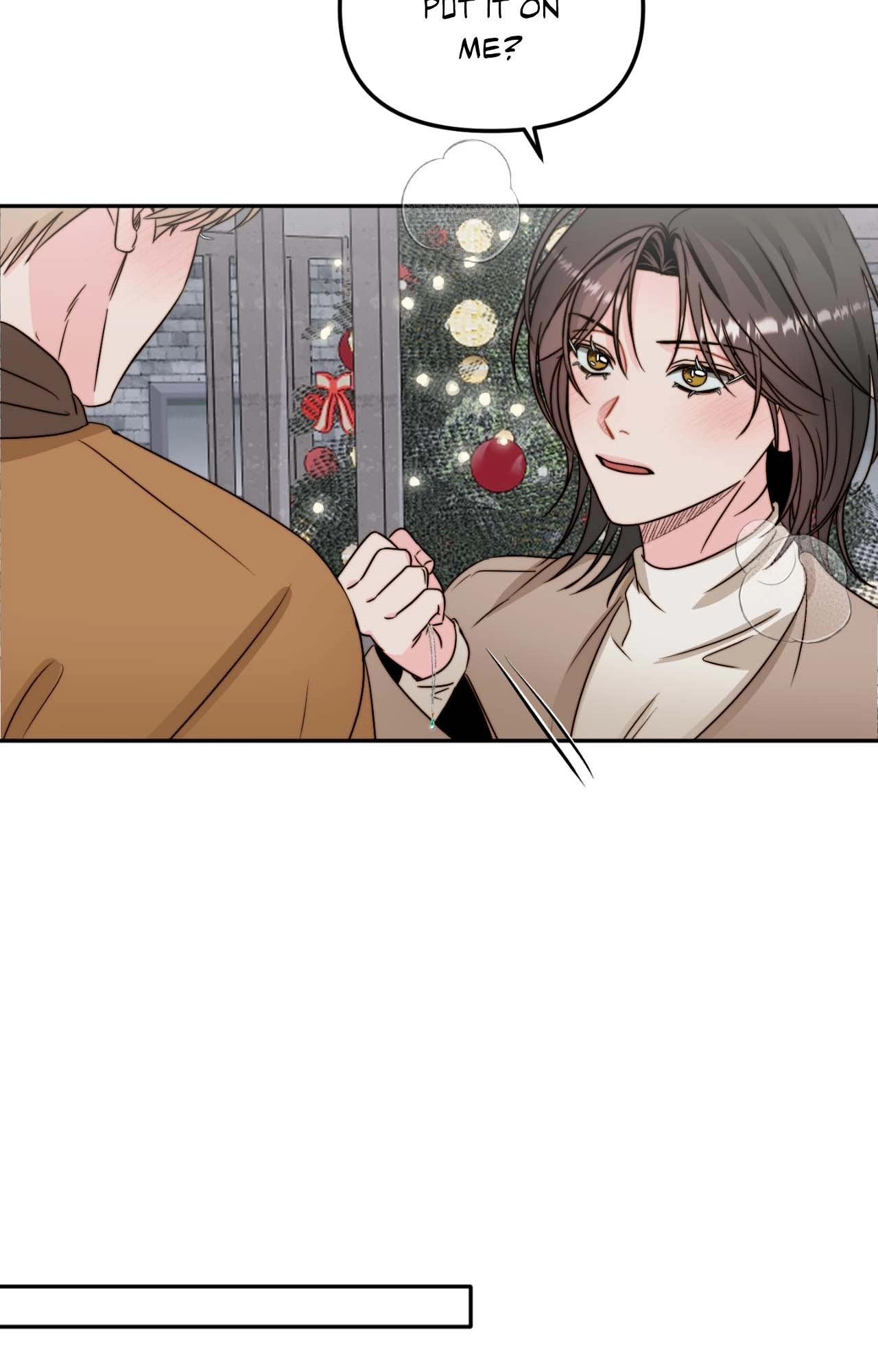 Read Histamine Heartbreak chapter 48 image 50 on Lezhin