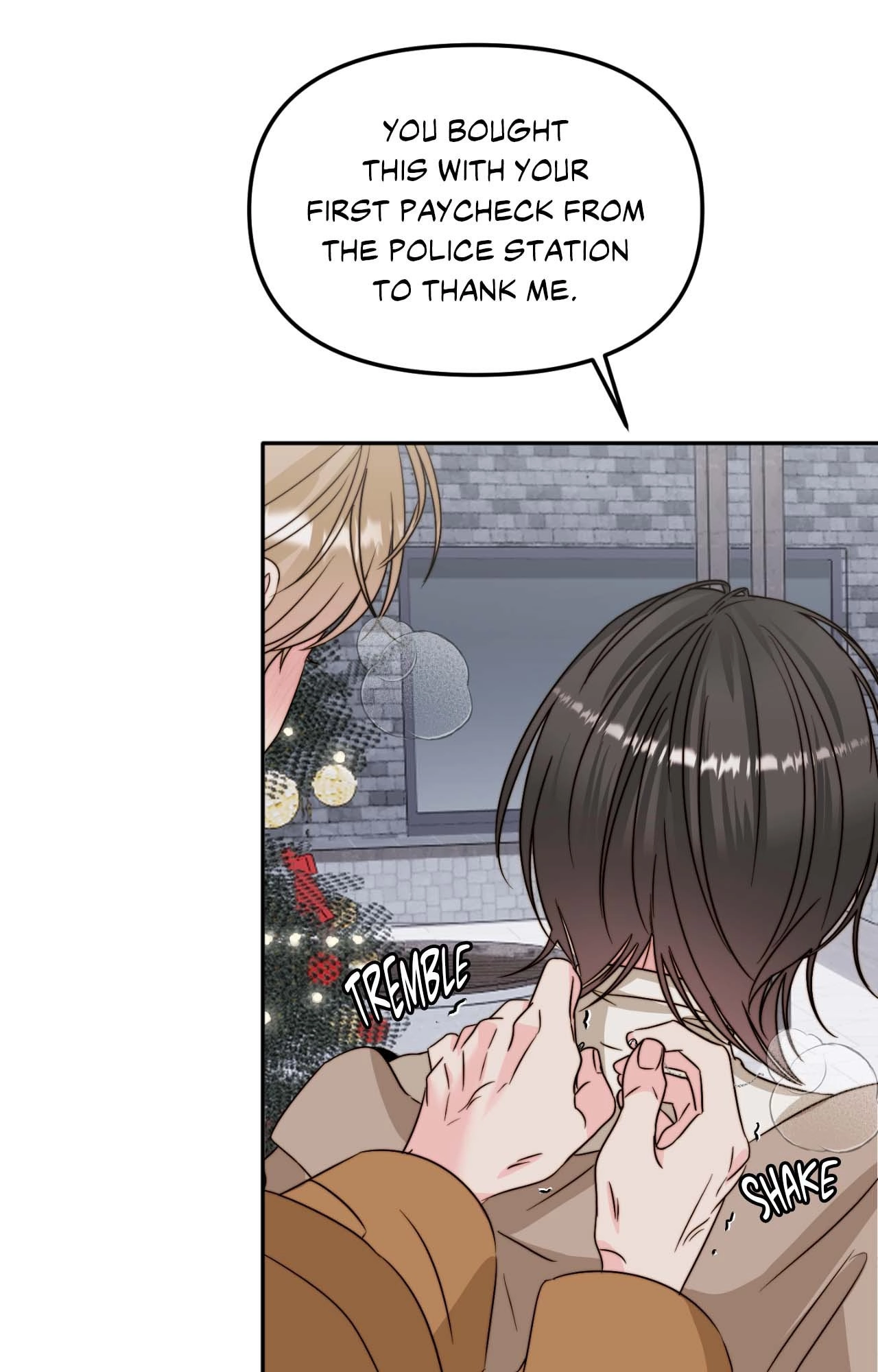 Read Histamine Heartbreak chapter 48 image 51 on Lezhin