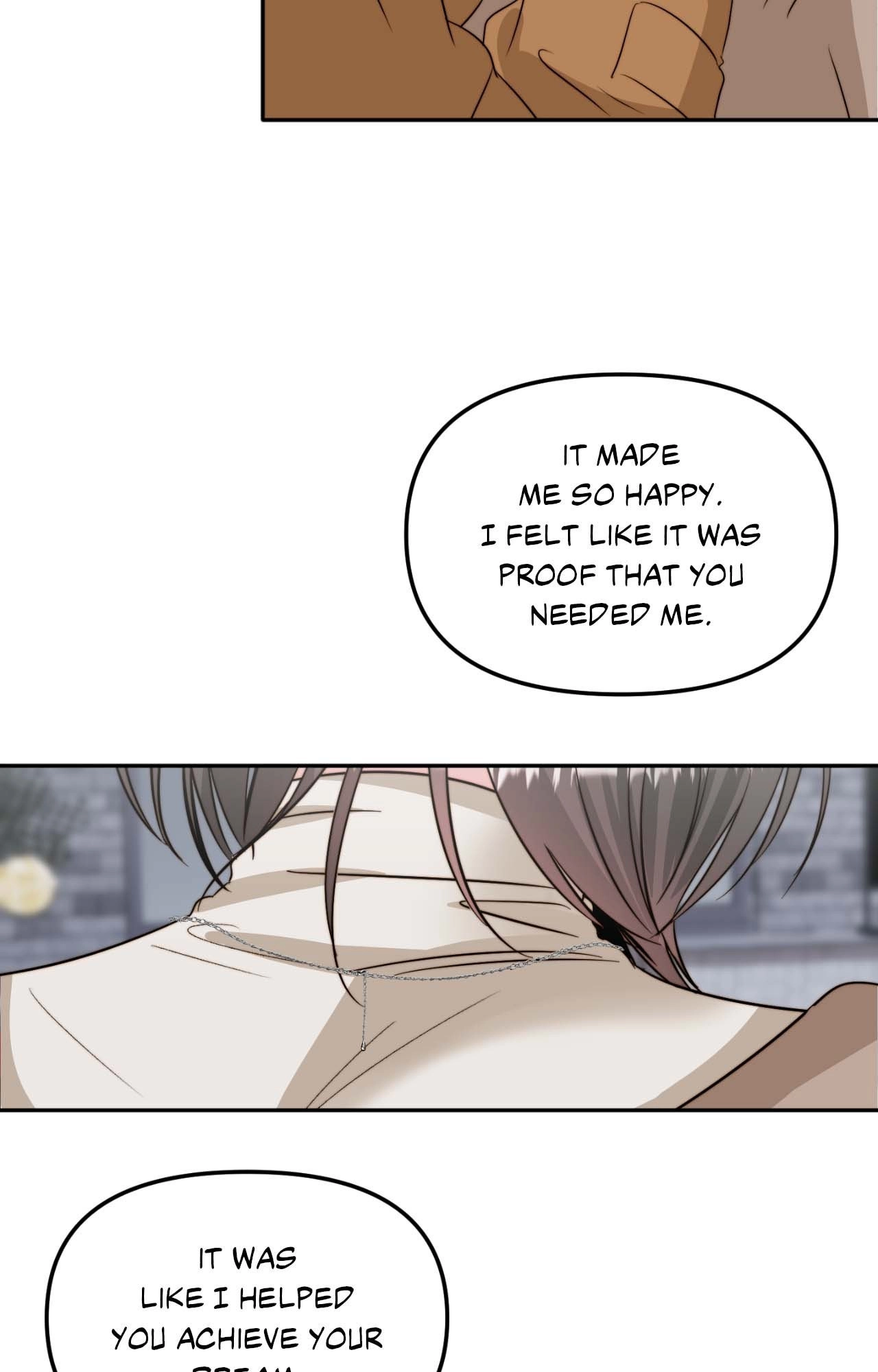 Read Histamine Heartbreak chapter 48 image 52 on Lezhin
