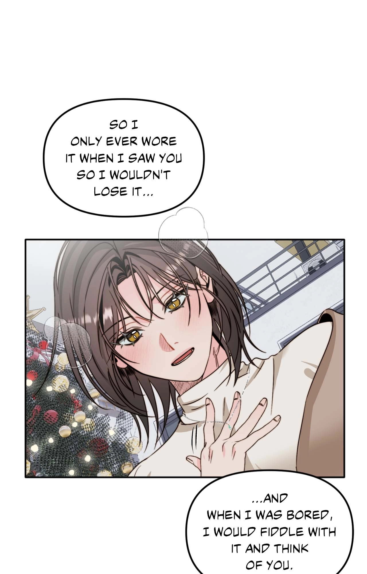 Read Histamine Heartbreak chapter 48 image 54 on Lezhin