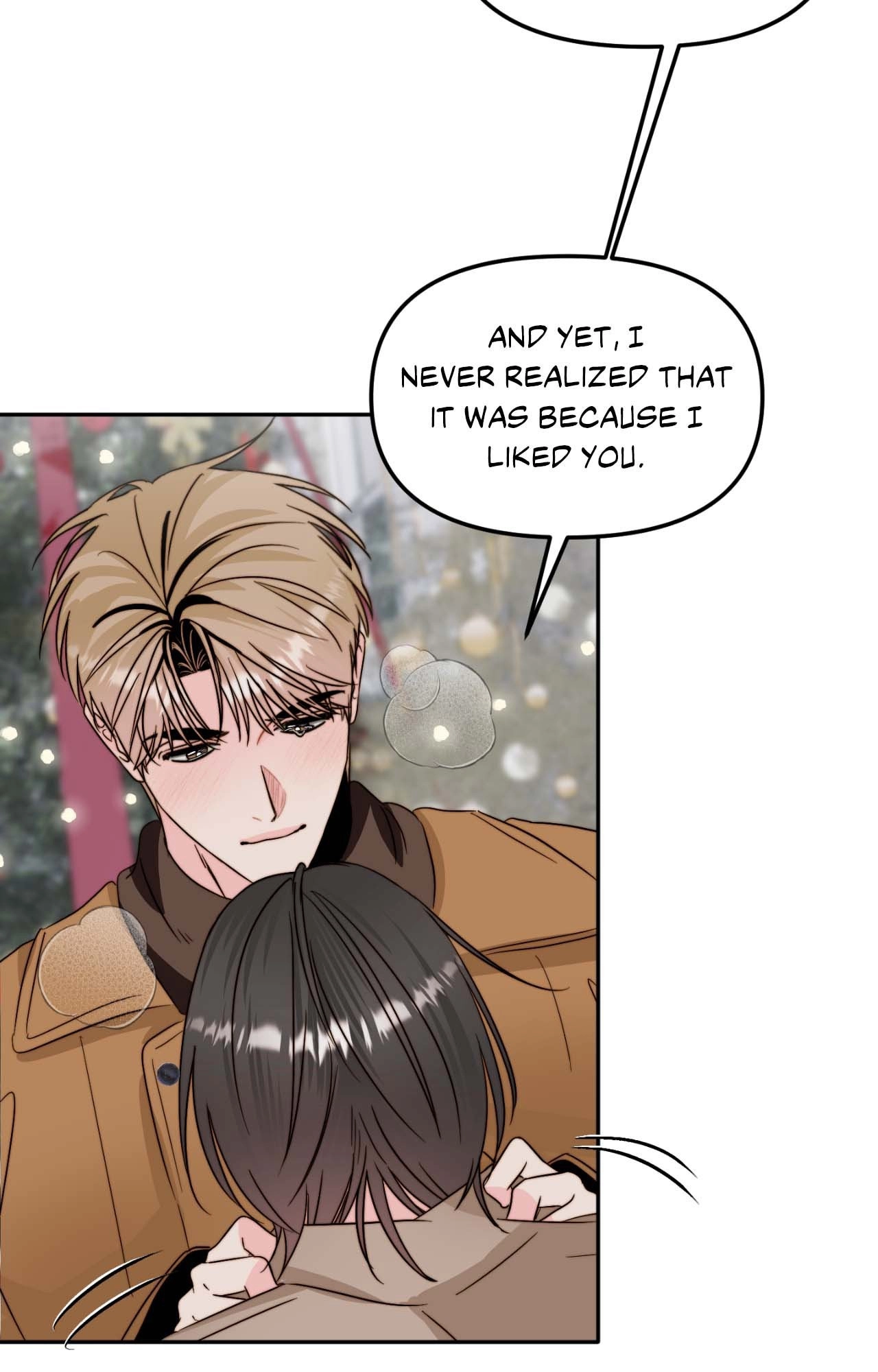 Read Histamine Heartbreak chapter 48 image 55 on Lezhin