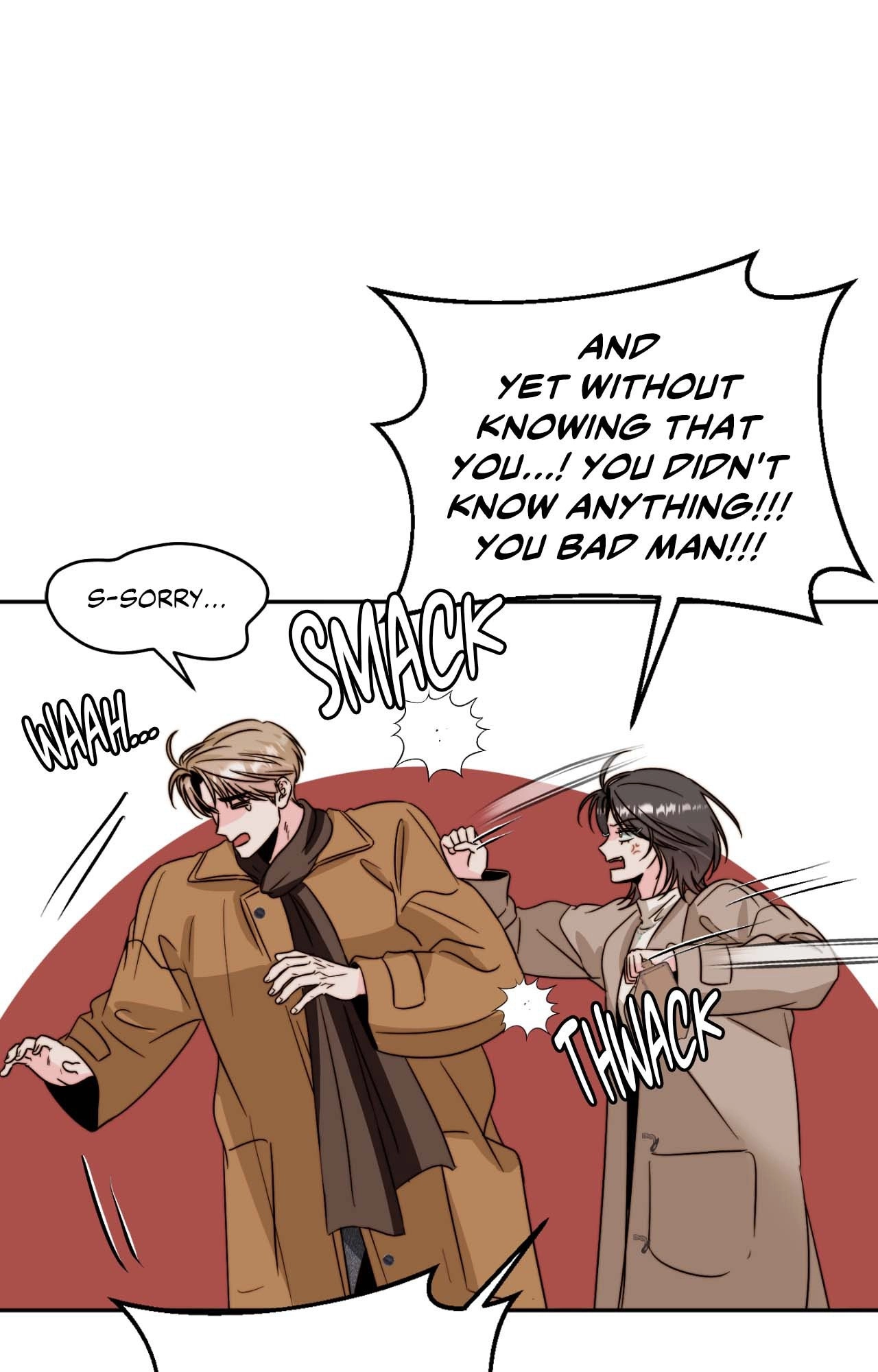 Read Histamine Heartbreak chapter 48 image 56 on Lezhin