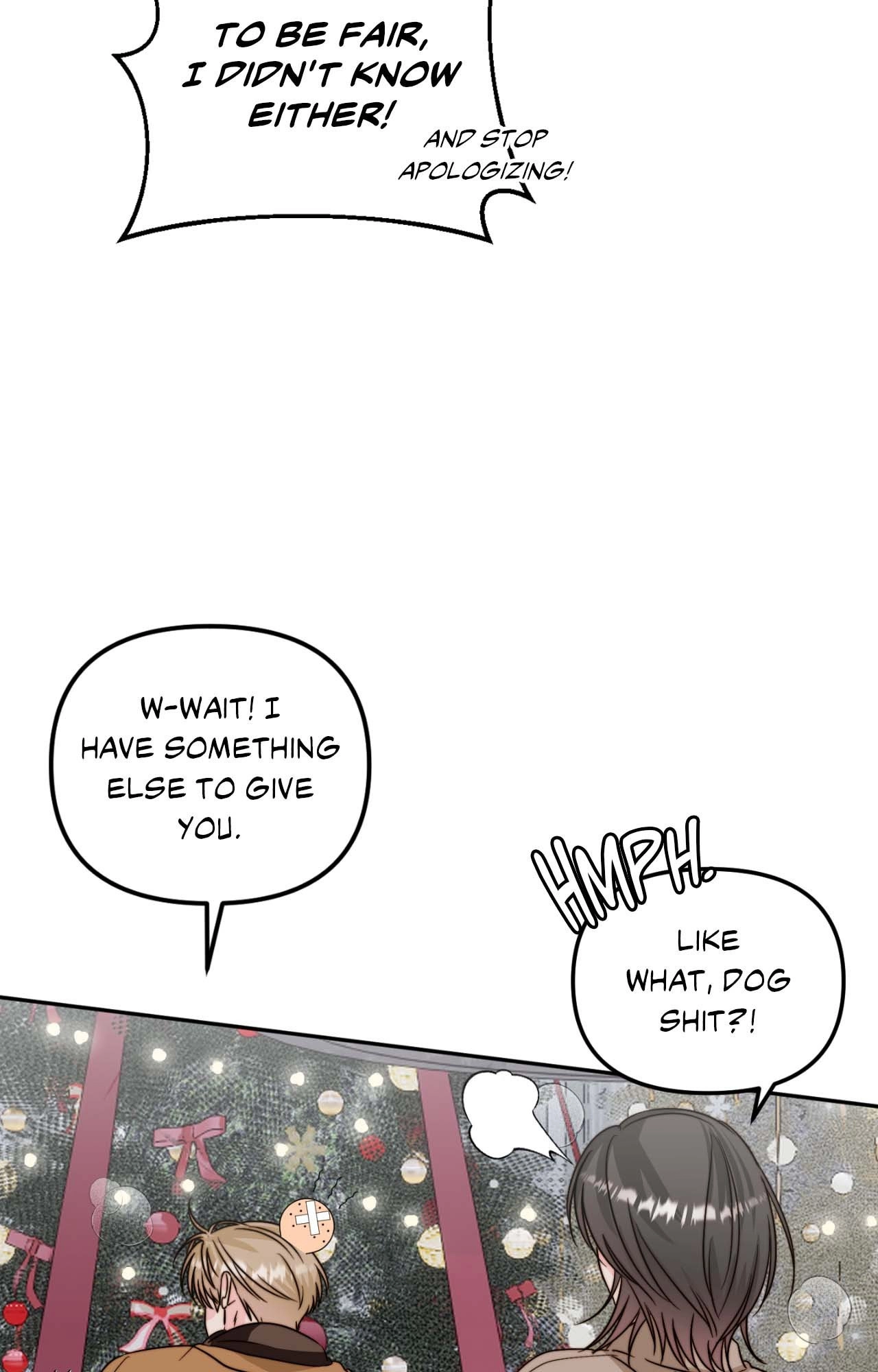 Read Histamine Heartbreak chapter 48 image 57 on Lezhin