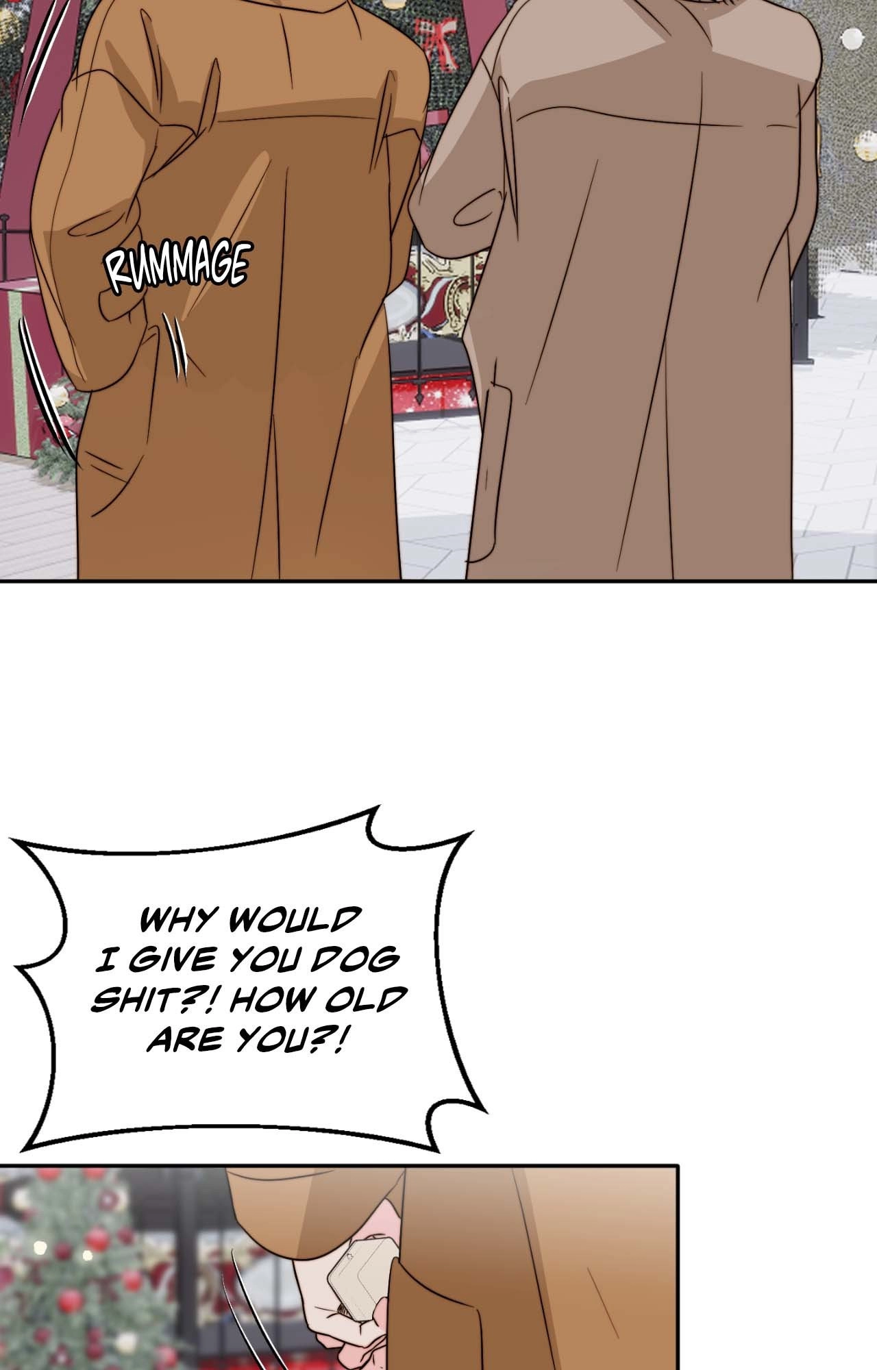 Read Histamine Heartbreak chapter 48 image 58 on Lezhin