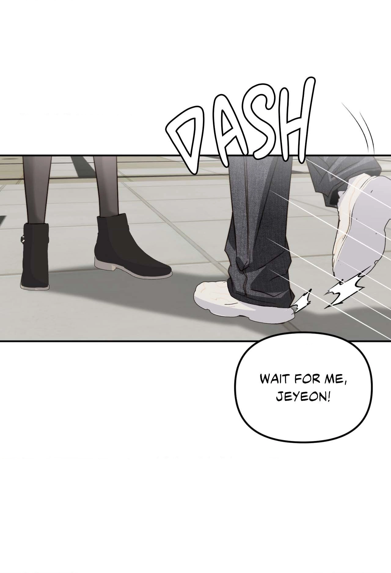 Read Histamine Heartbreak chapter 48 image 6 on Lezhin