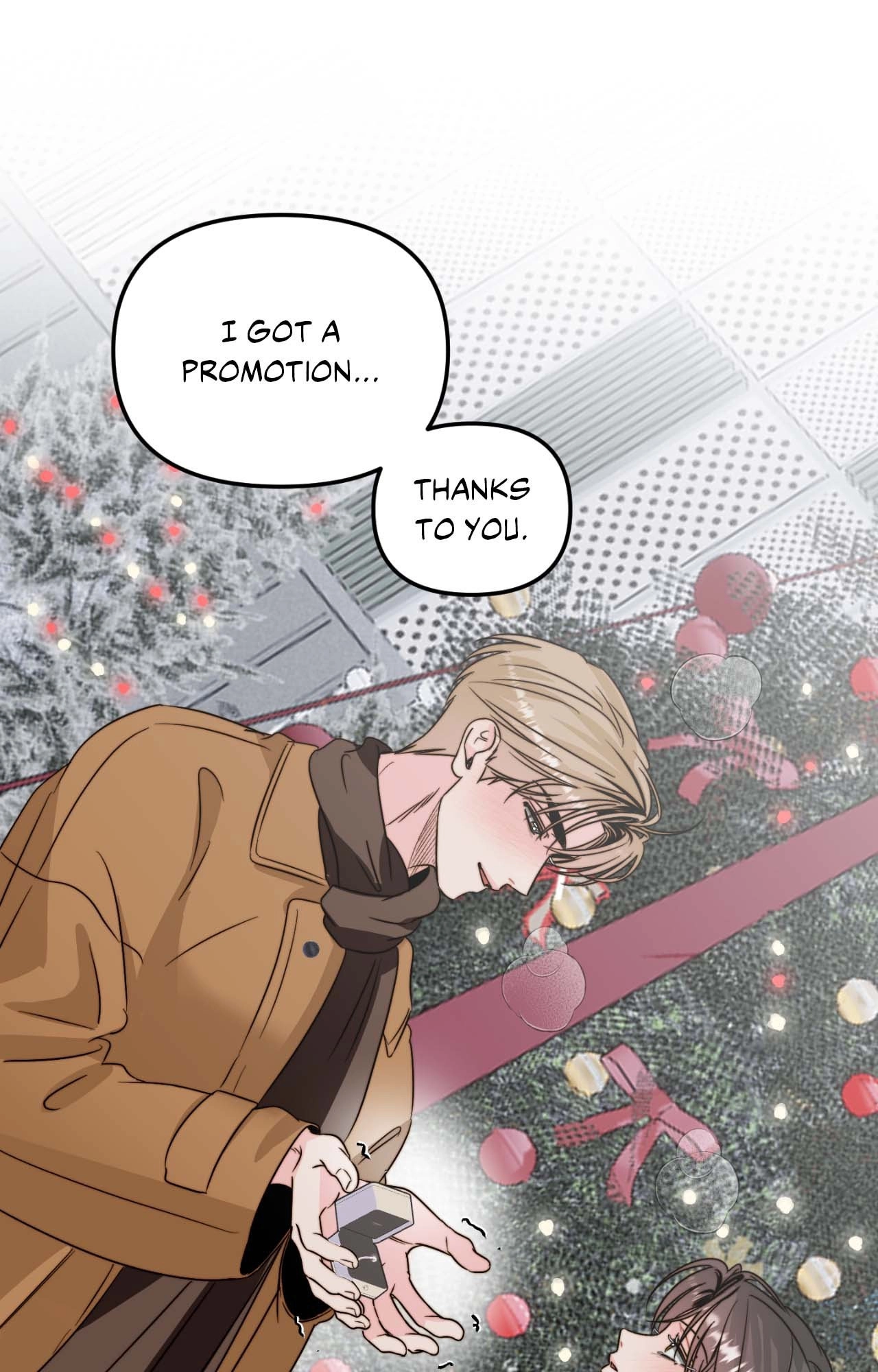 Read Histamine Heartbreak chapter 48 image 61 on Lezhin