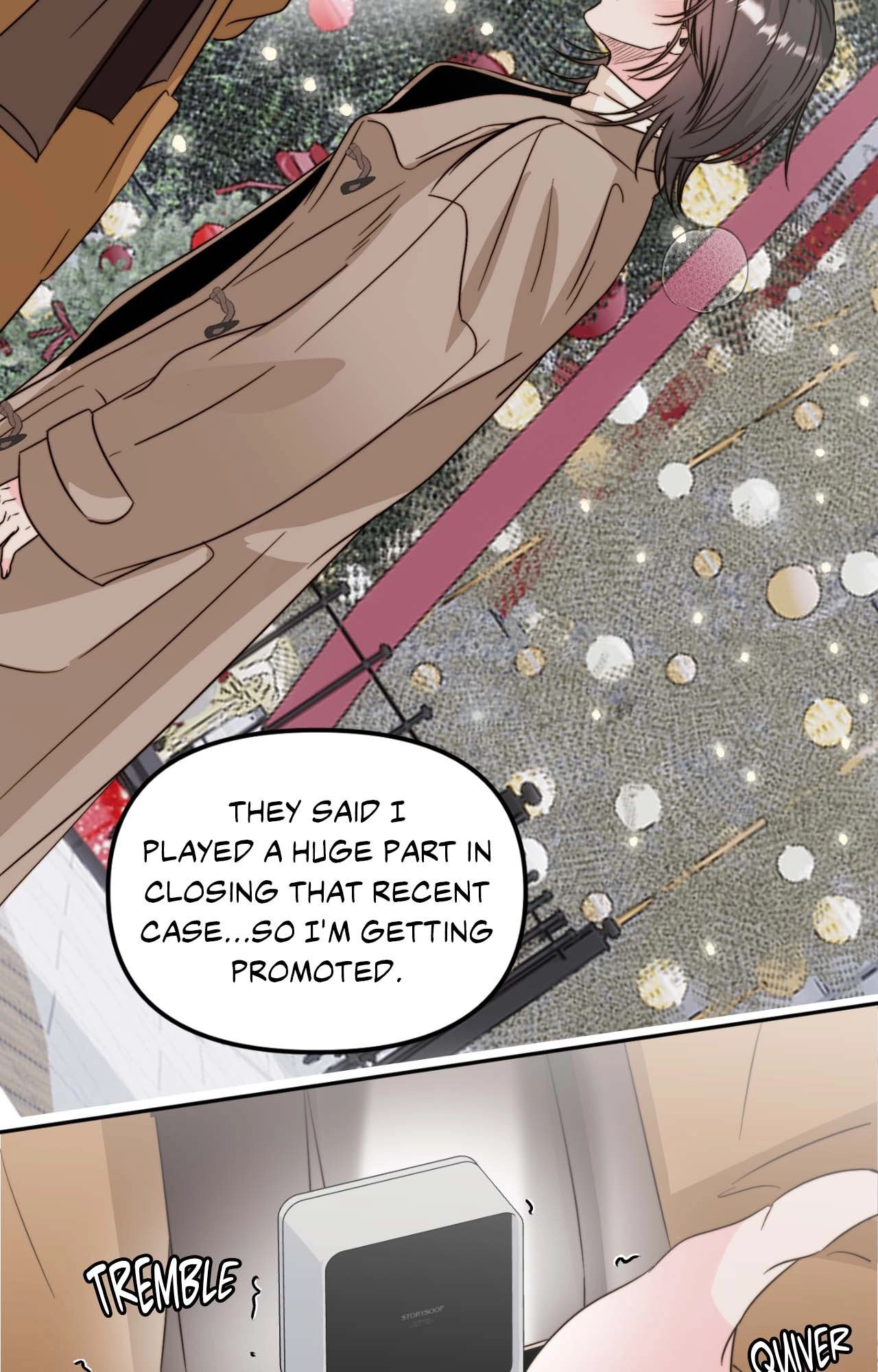 Read Histamine Heartbreak chapter 48 image 62 on Lezhin