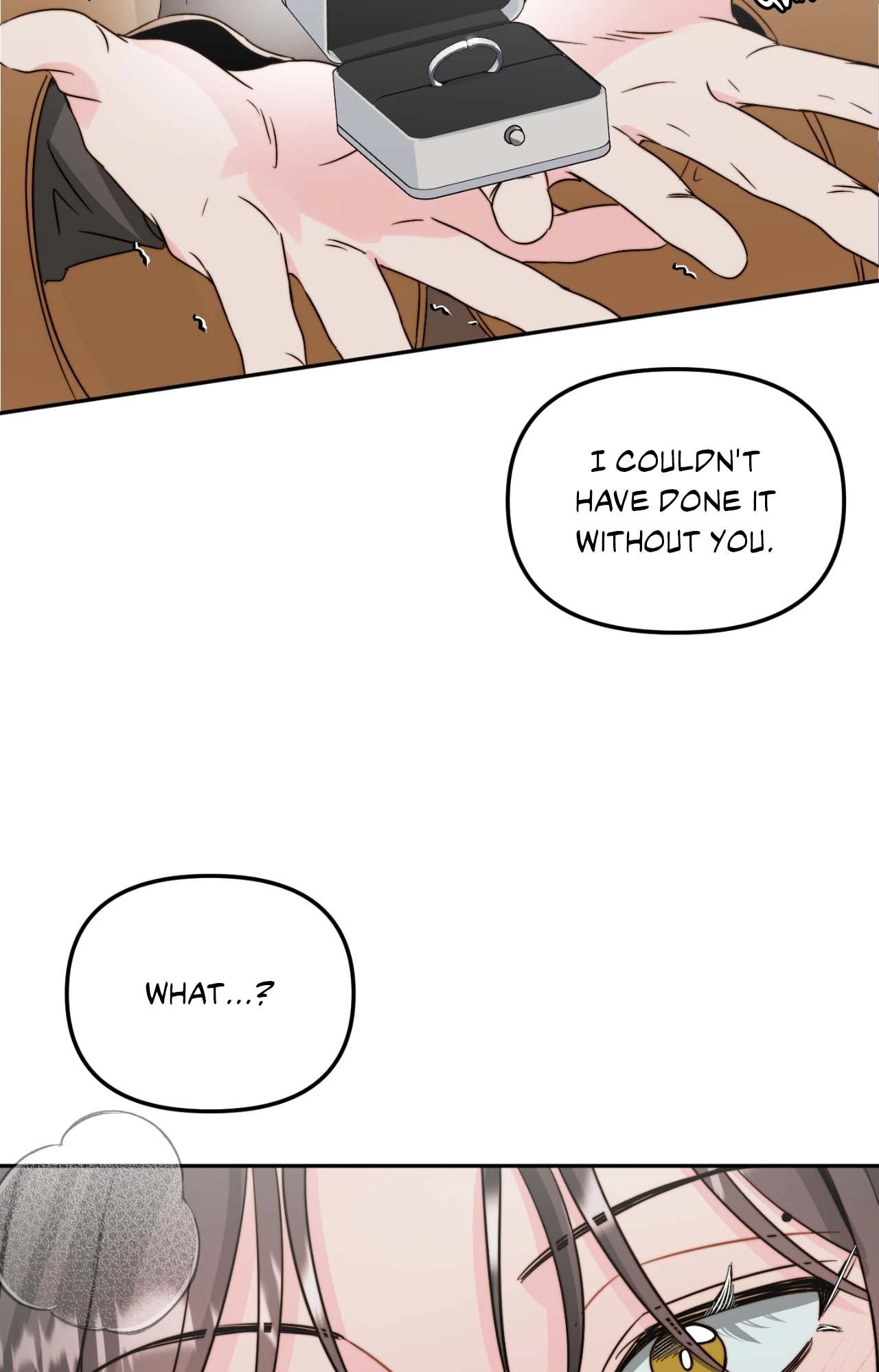 Read Histamine Heartbreak chapter 48 image 63 on Lezhin