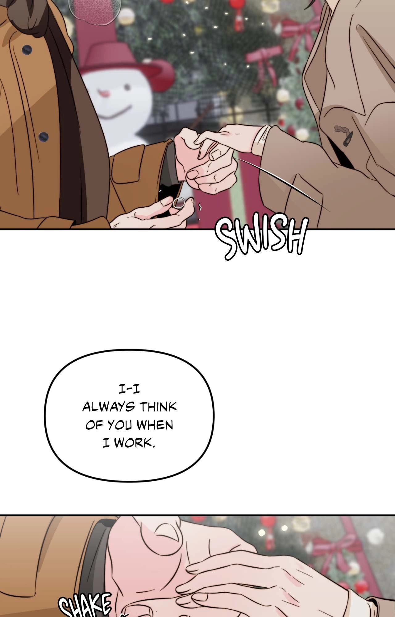 Read Histamine Heartbreak chapter 48 image 66 on Lezhin