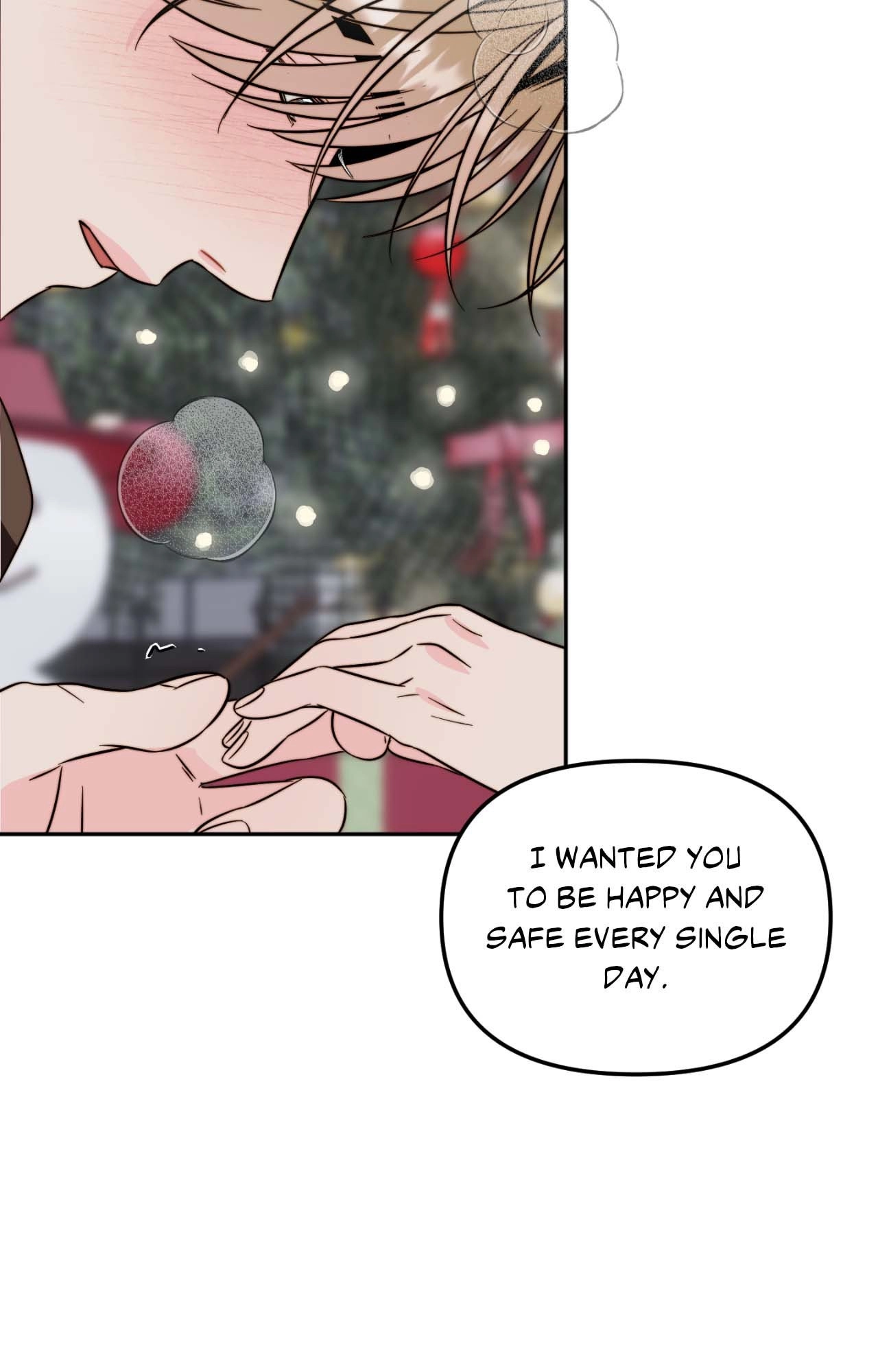 Read Histamine Heartbreak chapter 48 image 68 on Lezhin