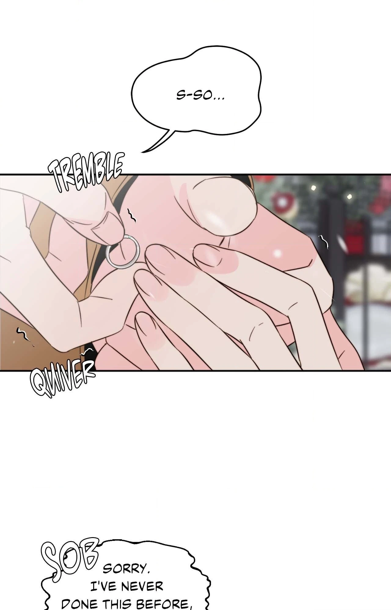 Read Histamine Heartbreak chapter 48 image 69 on Lezhin
