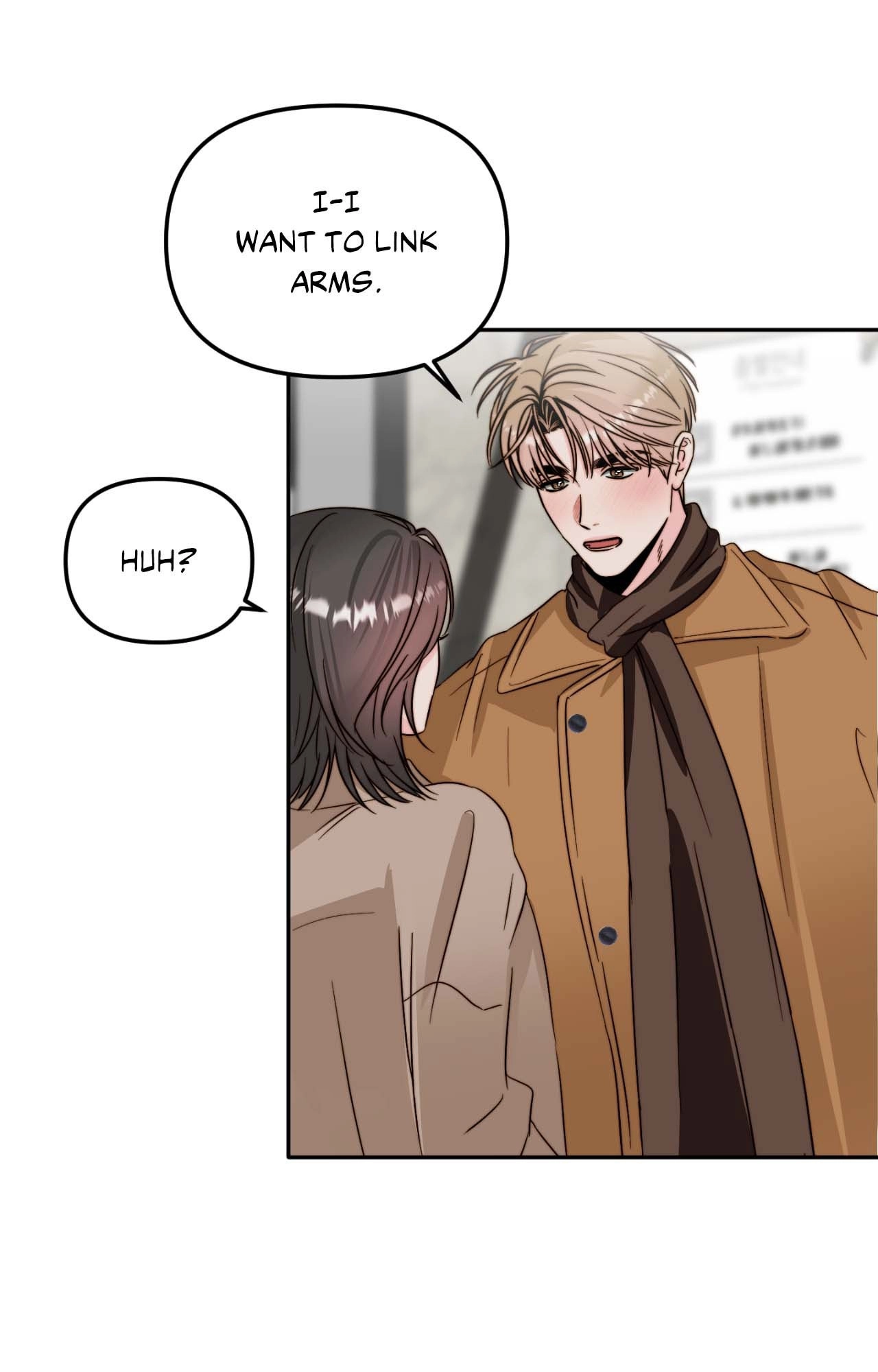 Read Histamine Heartbreak chapter 48 image 7 on Lezhin
