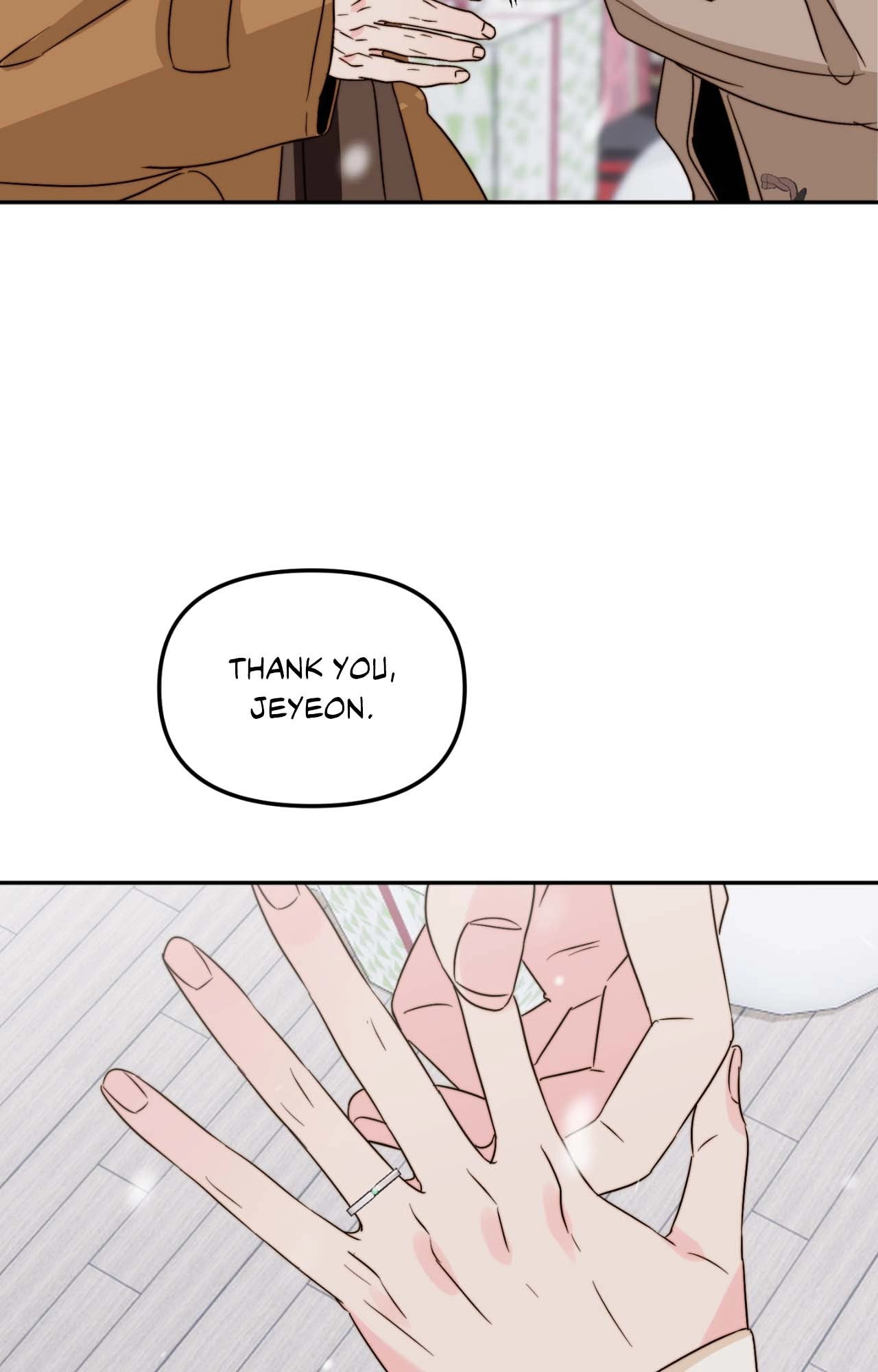 Read Histamine Heartbreak chapter 48 image 72 on Lezhin