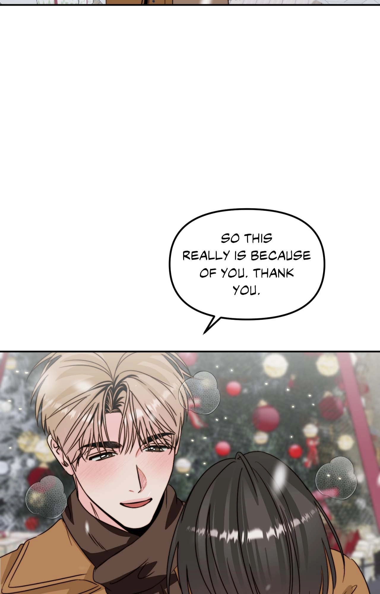 Read Histamine Heartbreak chapter 48 image 74 on Lezhin