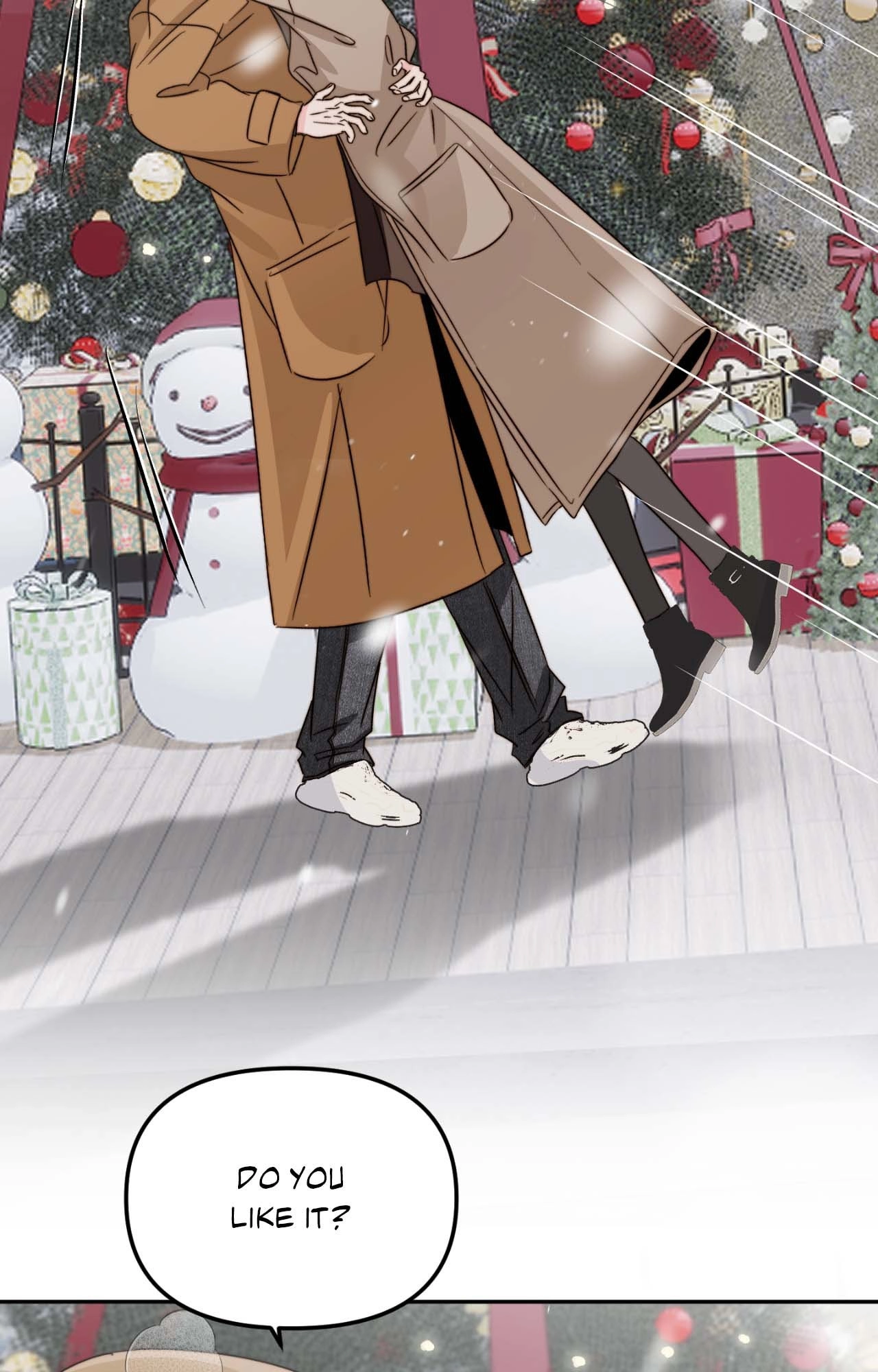 Read Histamine Heartbreak chapter 48 image 78 on Lezhin