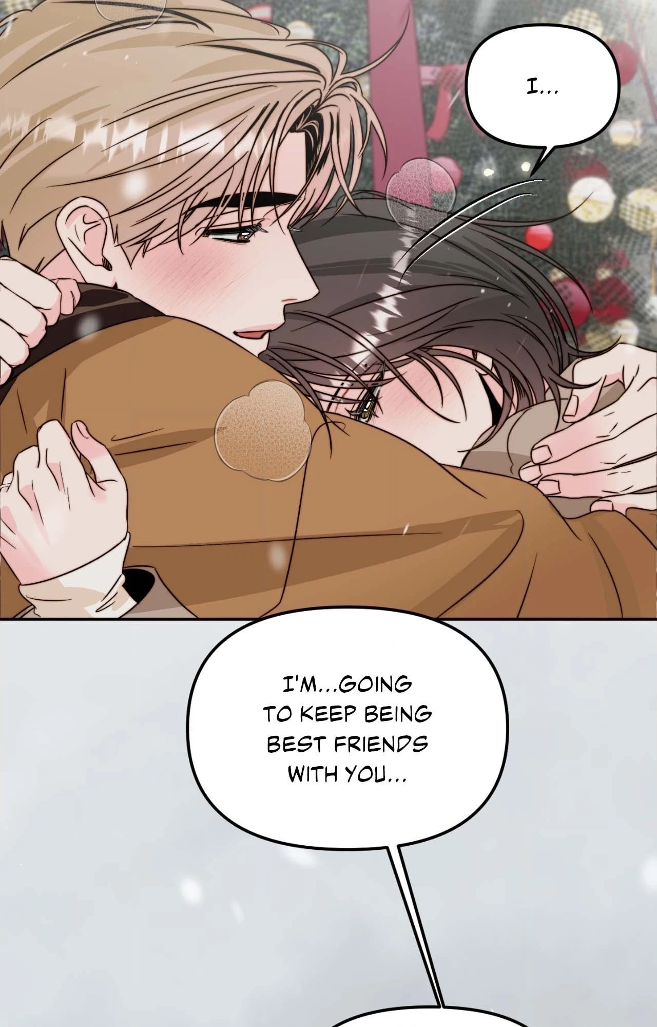 Read Histamine Heartbreak chapter 48 image 79 on Lezhin
