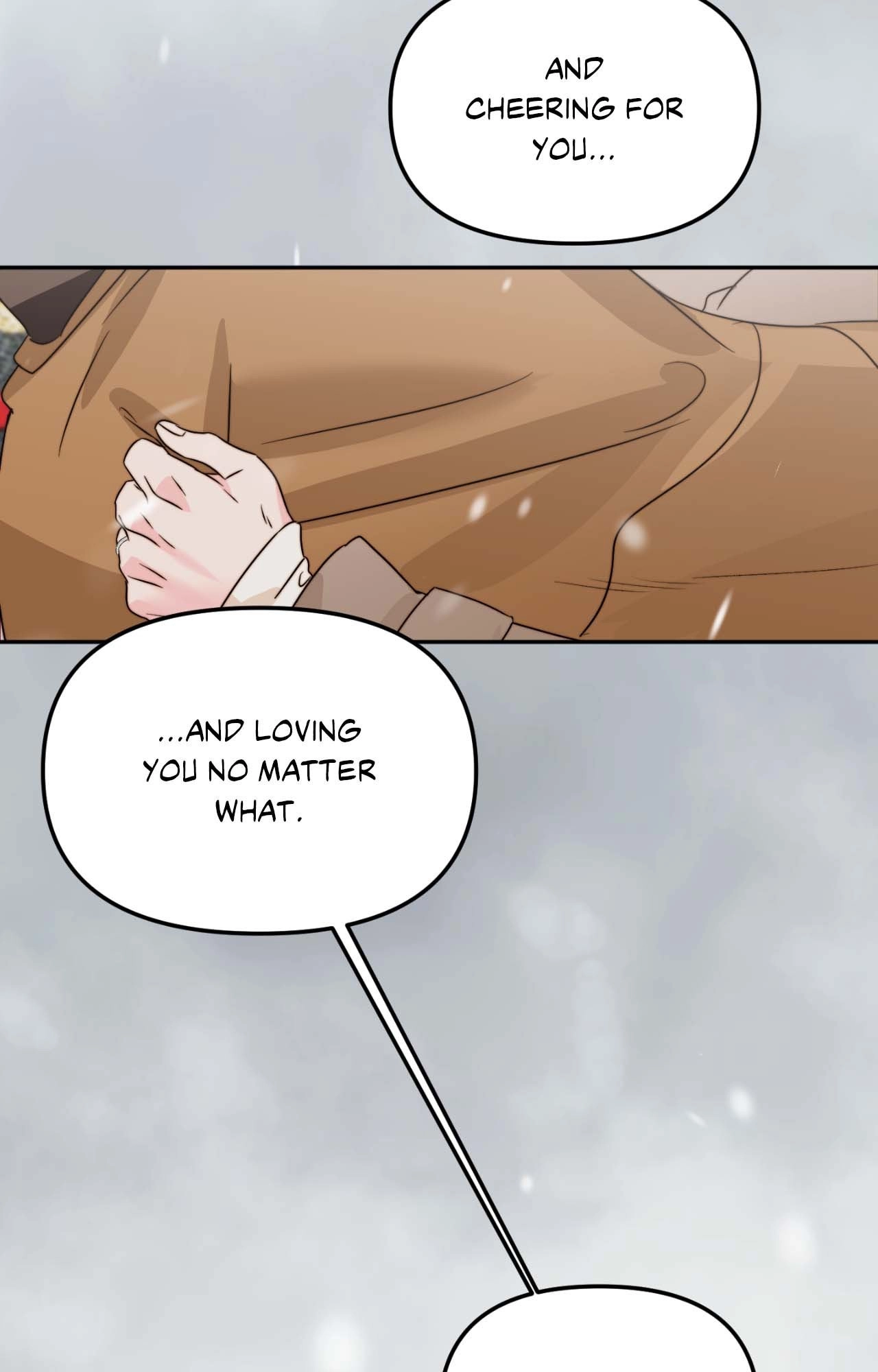 Read Histamine Heartbreak chapter 48 image 80 on Lezhin