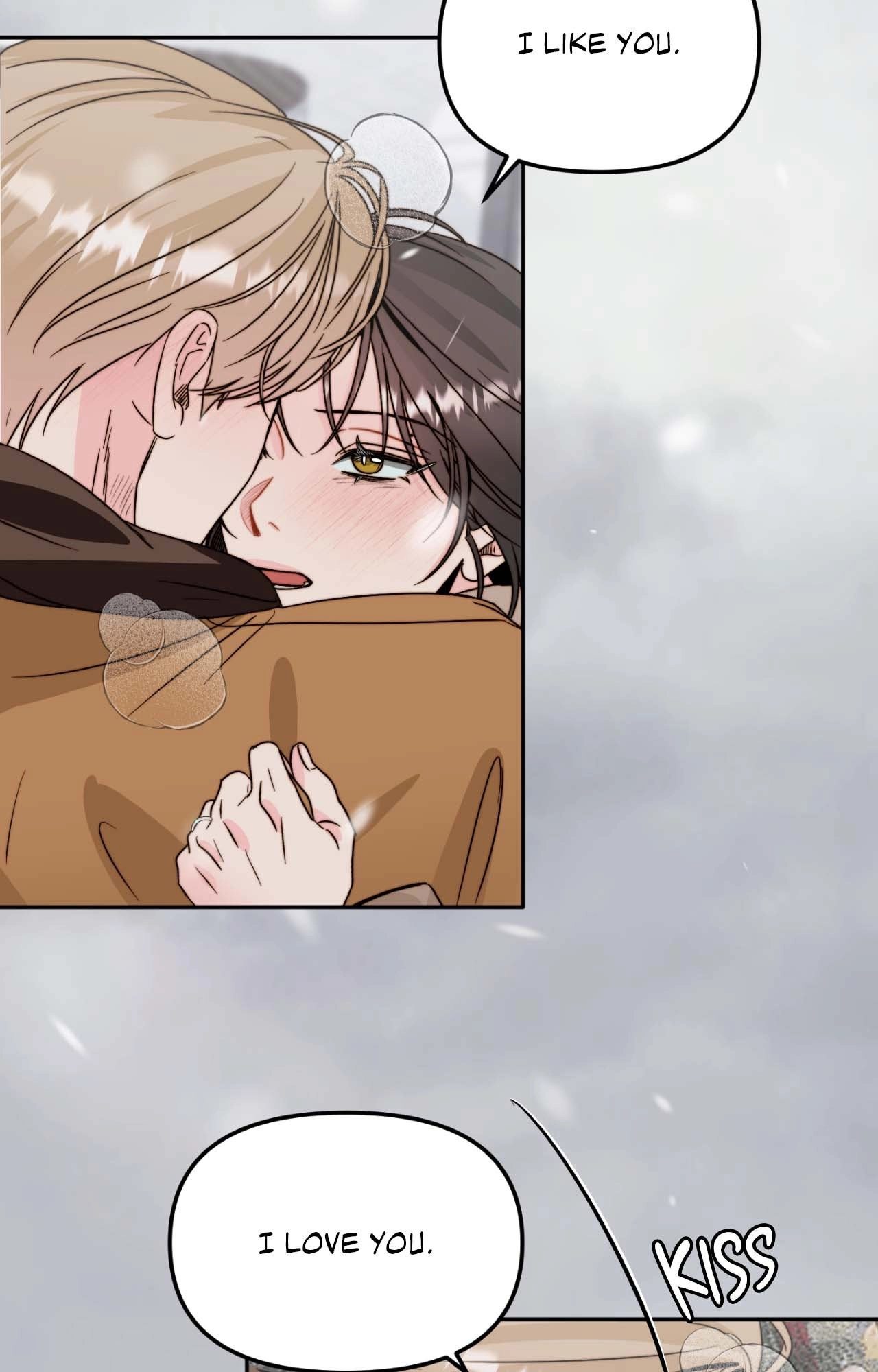 Read Histamine Heartbreak chapter 48 image 81 on Lezhin