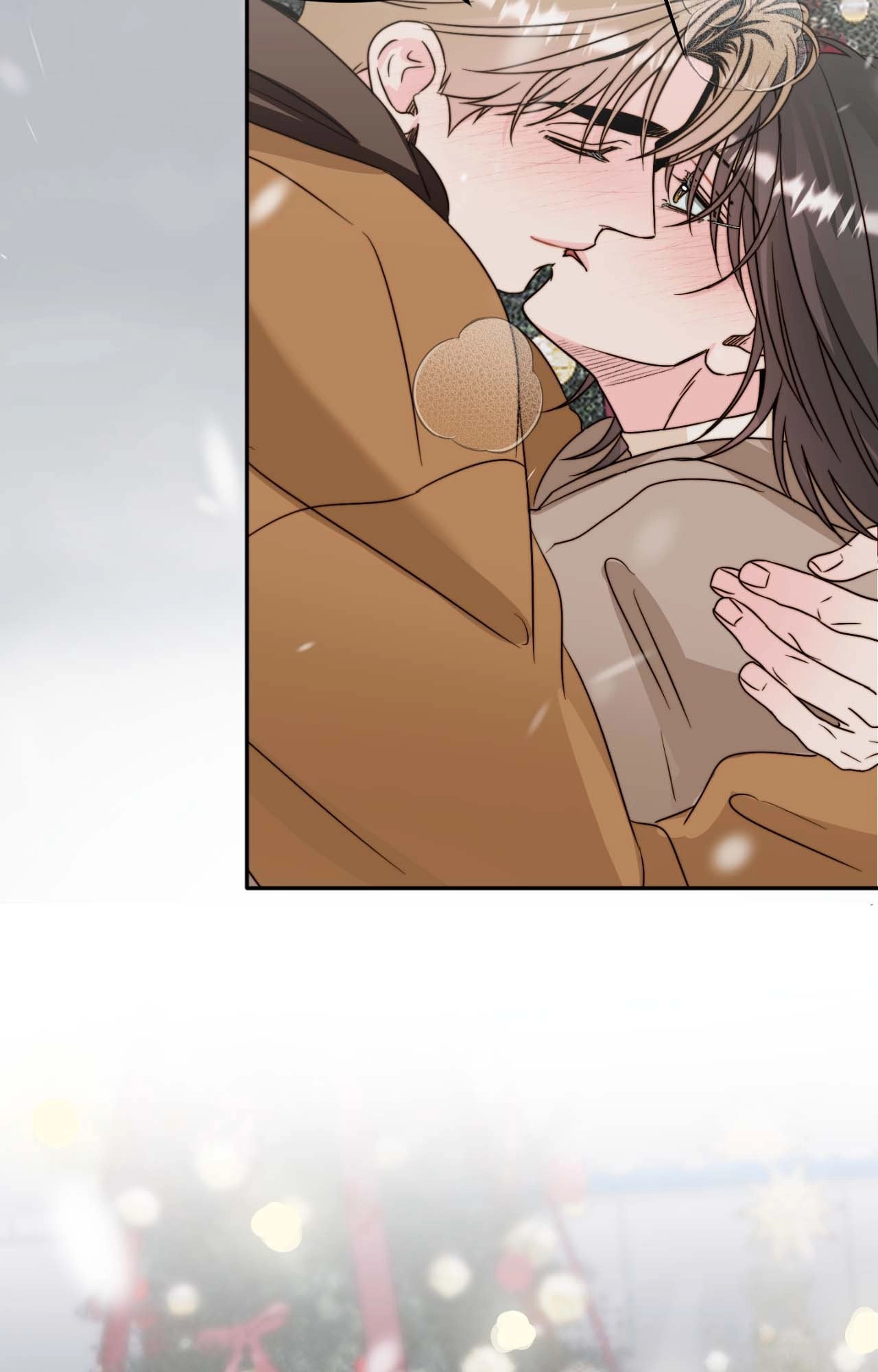 Read Histamine Heartbreak chapter 48 image 82 on Lezhin