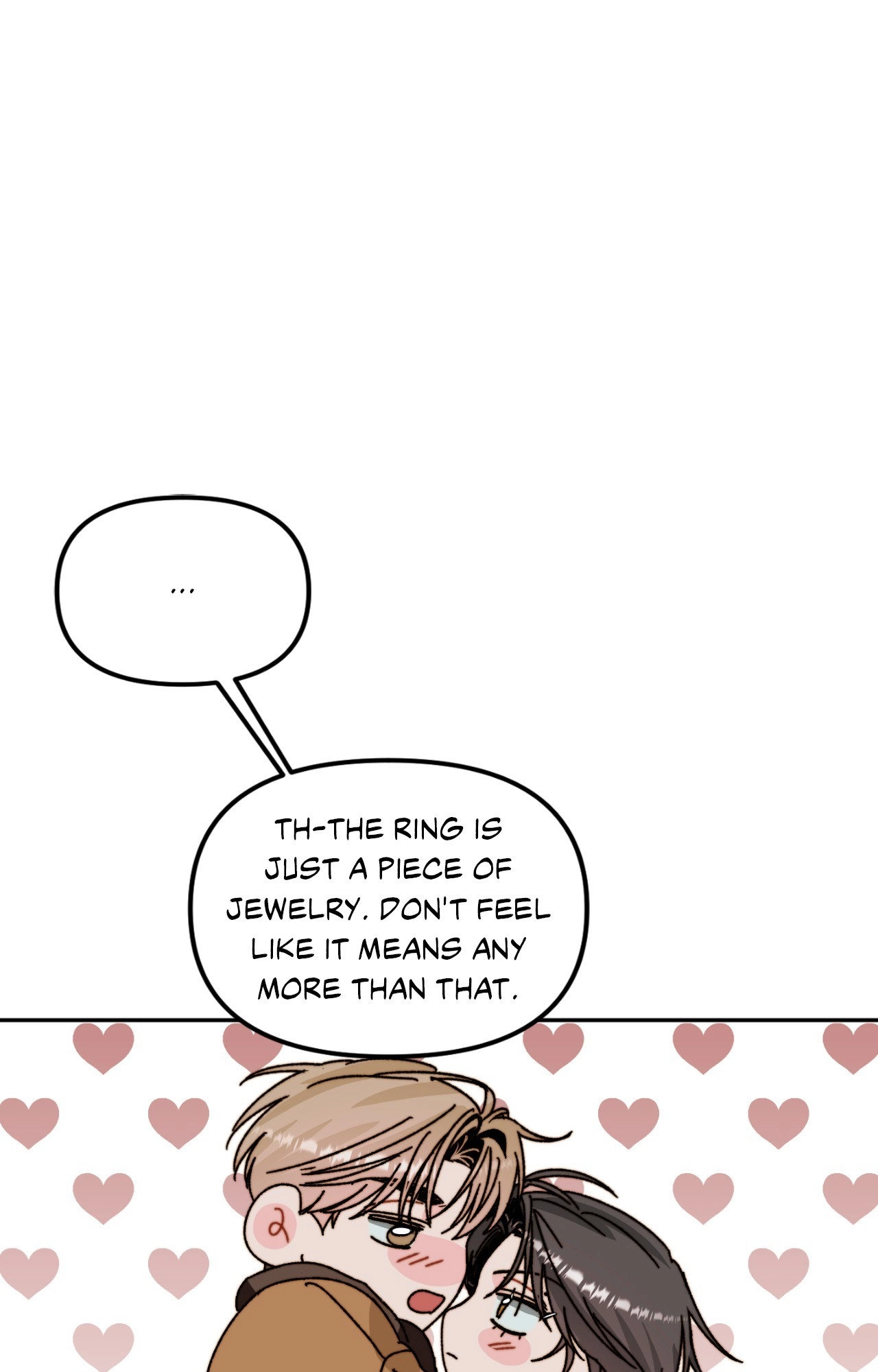 Read Histamine Heartbreak chapter 48 image 85 on Lezhin