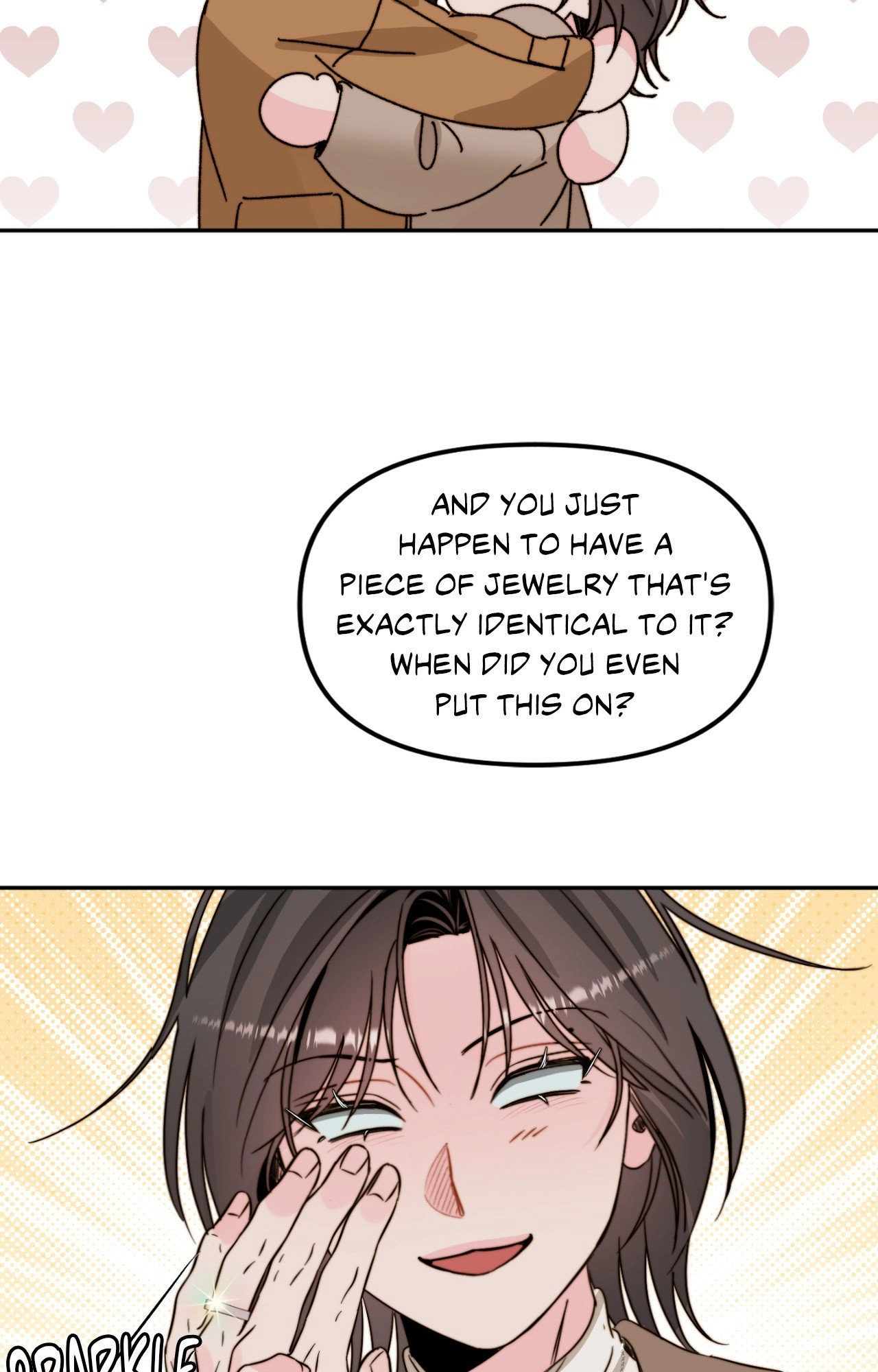 Read Histamine Heartbreak chapter 48 image 86 on Lezhin