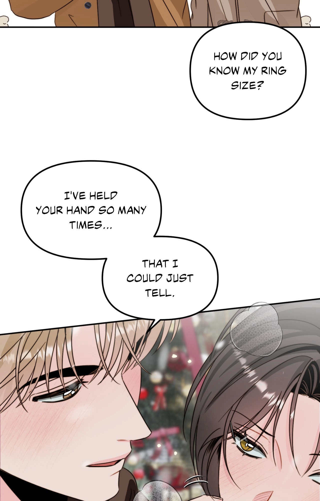 Read Histamine Heartbreak chapter 48 image 88 on Lezhin