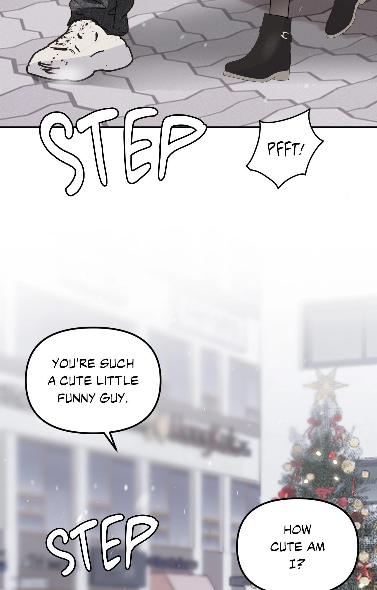 Read Histamine Heartbreak chapter 48 image 90 on Lezhin