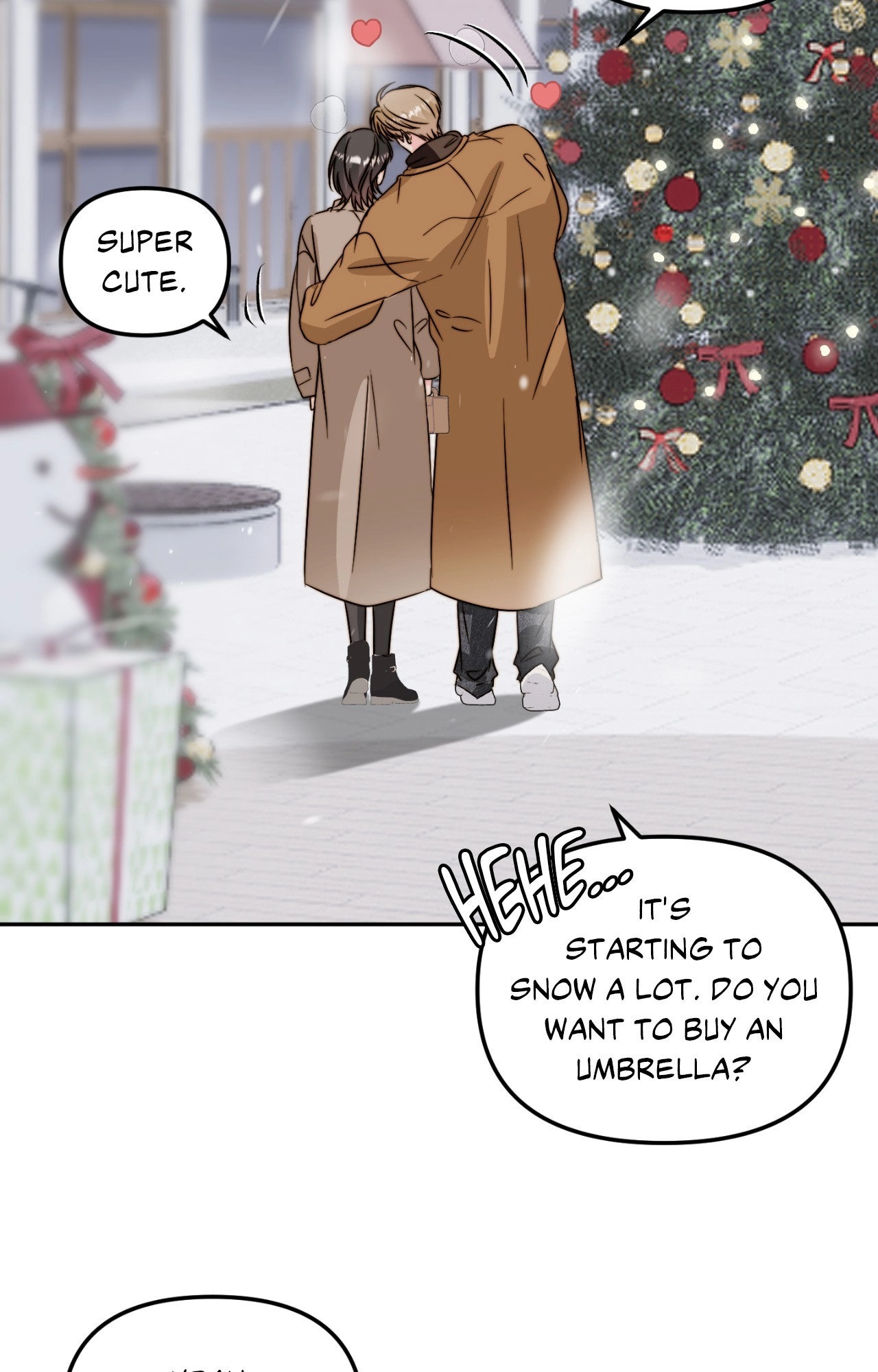 Read Histamine Heartbreak chapter 48 image 91 on Lezhin