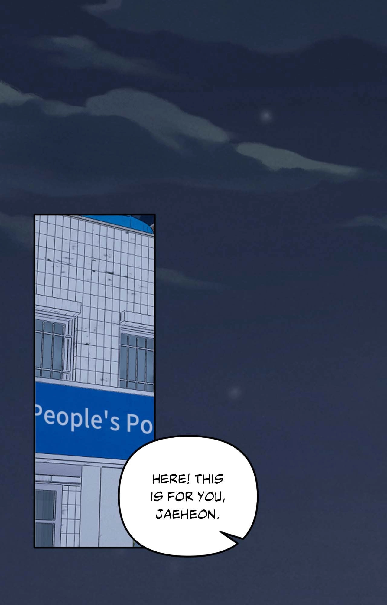 Read Histamine Heartbreak chapter 48 image 94 on Lezhin