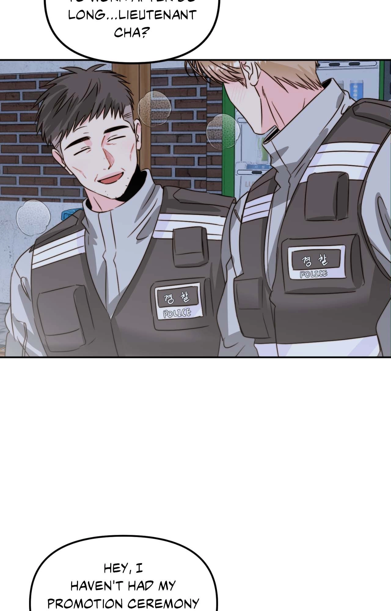 Read Histamine Heartbreak chapter 48 image 96 on Lezhin