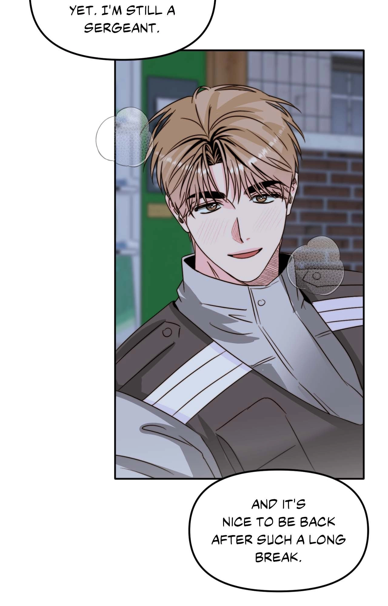 Read Histamine Heartbreak chapter 48 image 97 on Lezhin