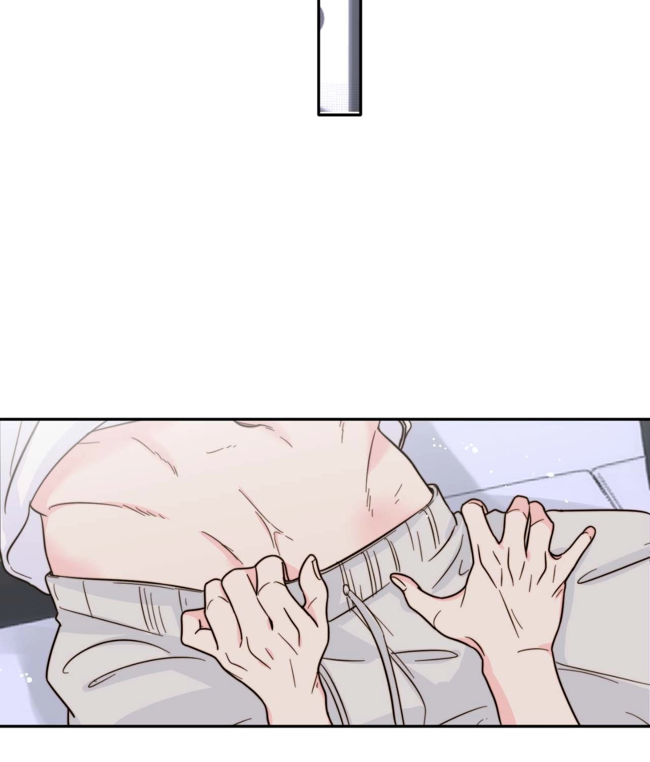 Read Histamine Heartbreak chapter 5 image 1 on Lezhin