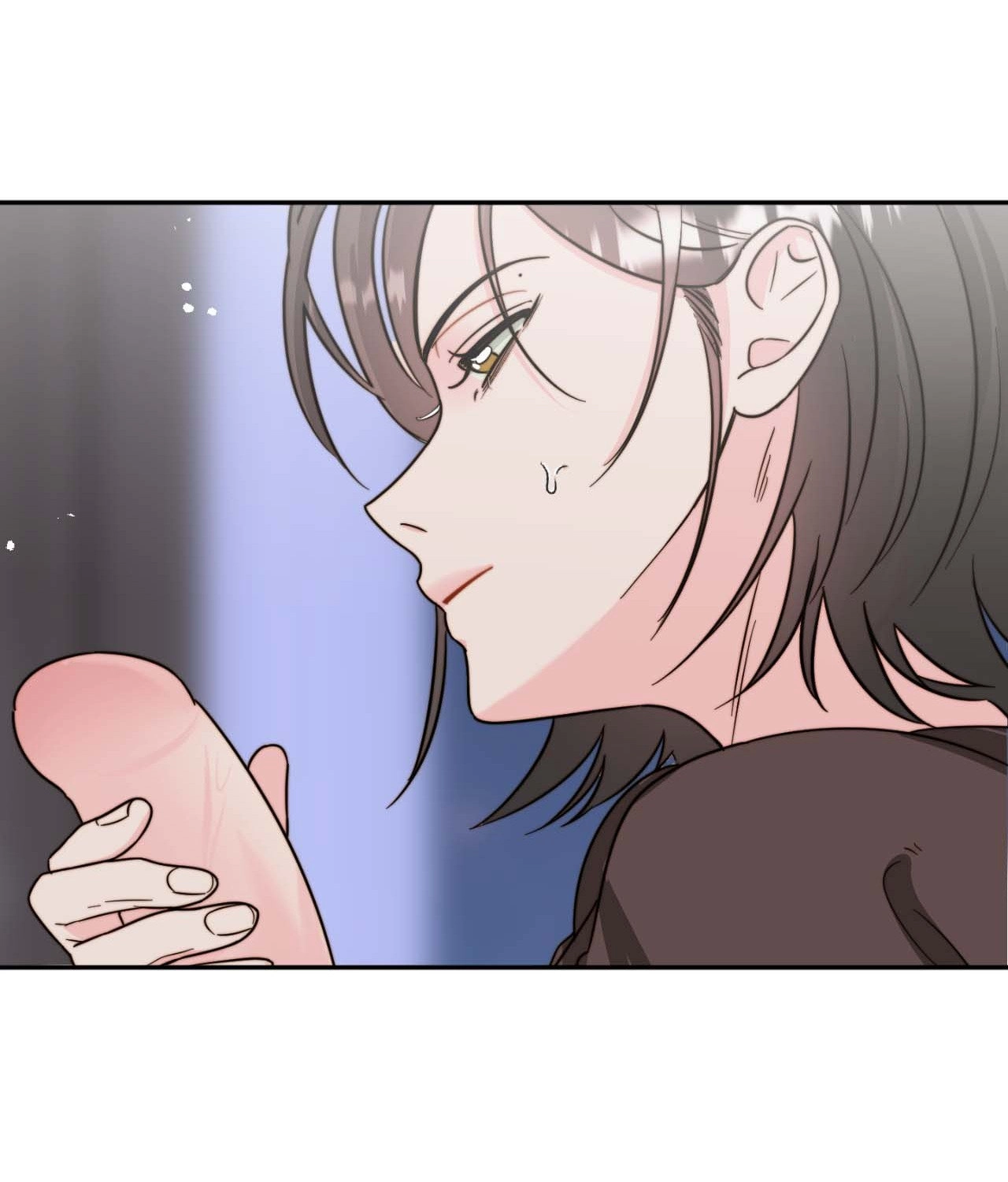 Read Histamine Heartbreak chapter 5 image 10 on Lezhin