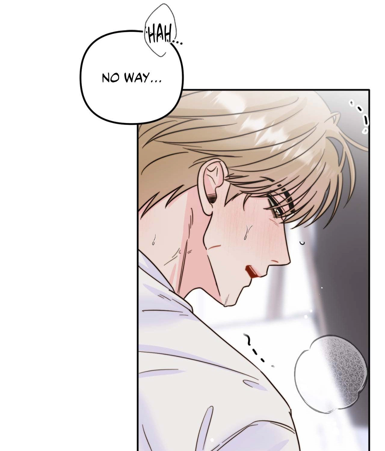 Read Histamine Heartbreak chapter 5 image 12 on Lezhin