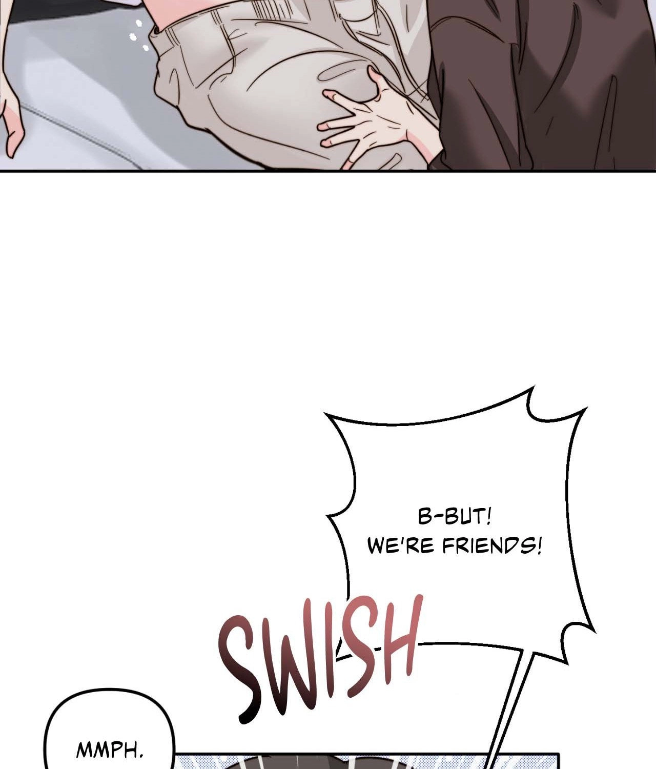 Read Histamine Heartbreak chapter 5 image 15 on Lezhin