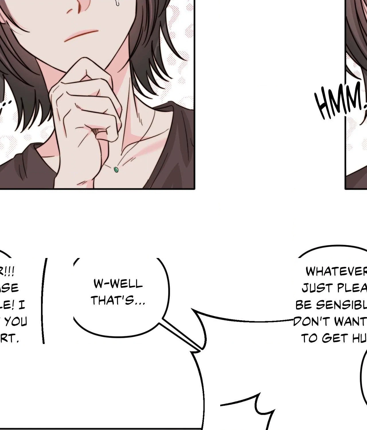 Read Histamine Heartbreak chapter 5 image 19 on Lezhin
