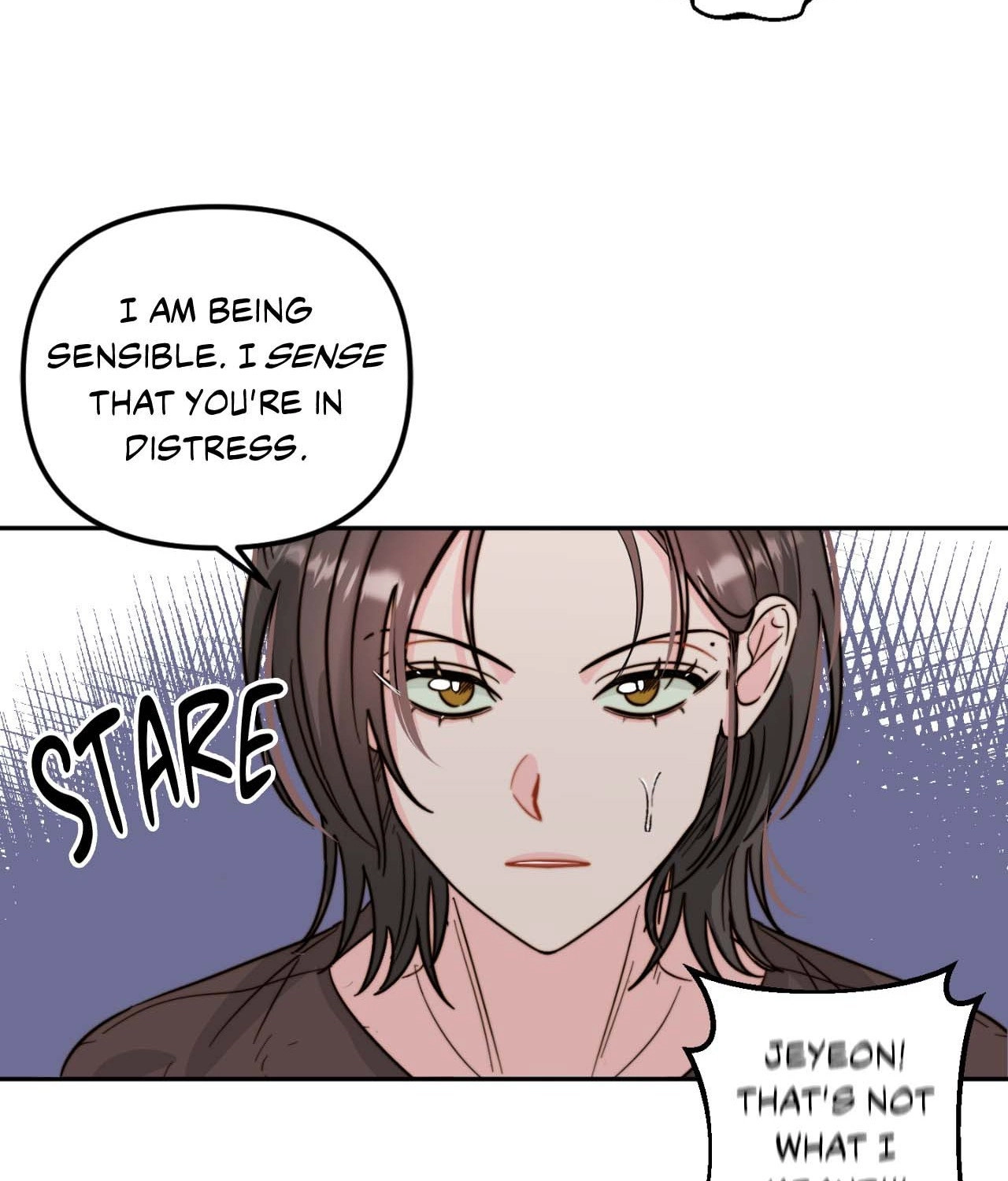 Read Histamine Heartbreak chapter 5 image 21 on Lezhin