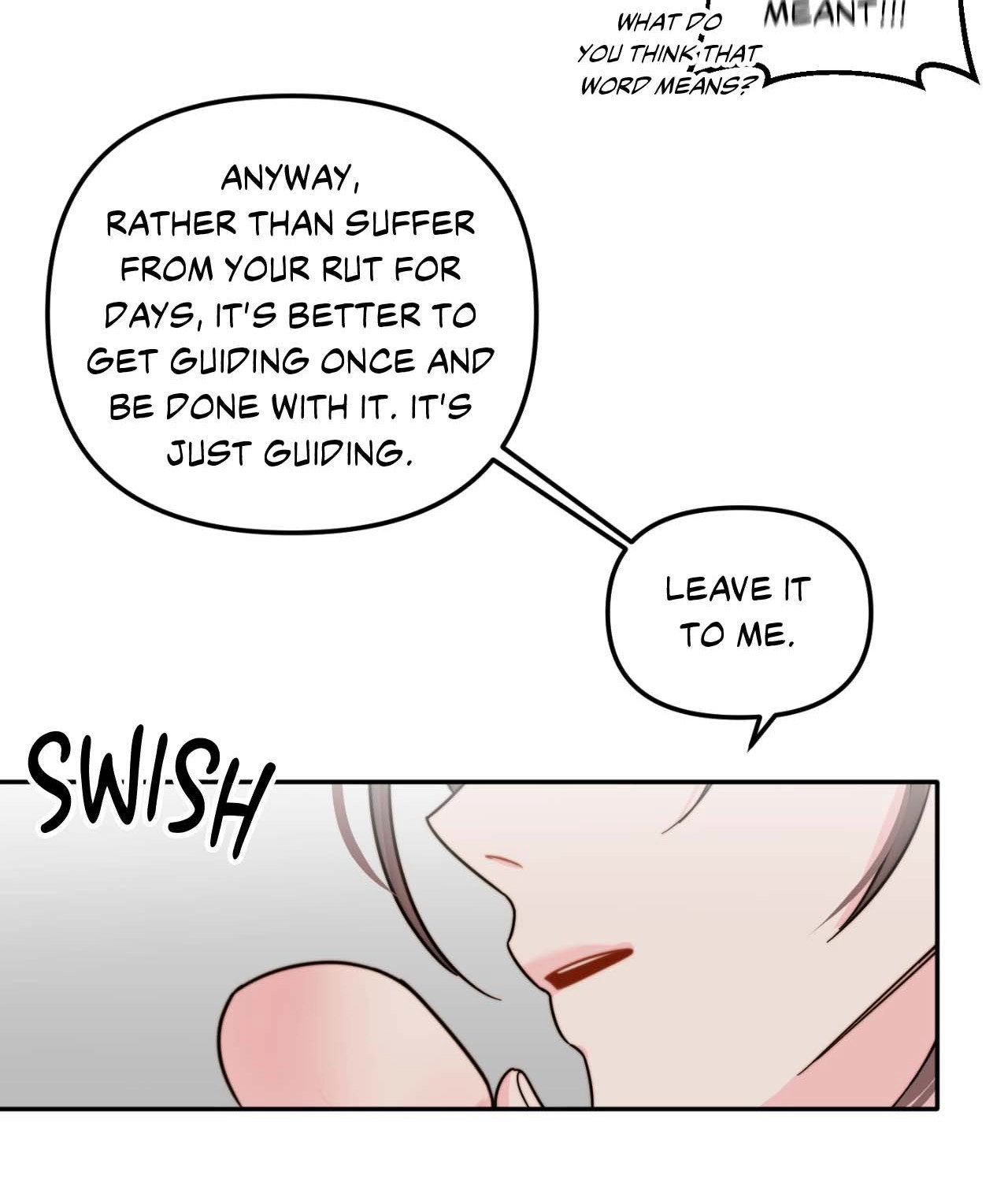 Read Histamine Heartbreak chapter 5 image 22 on Lezhin