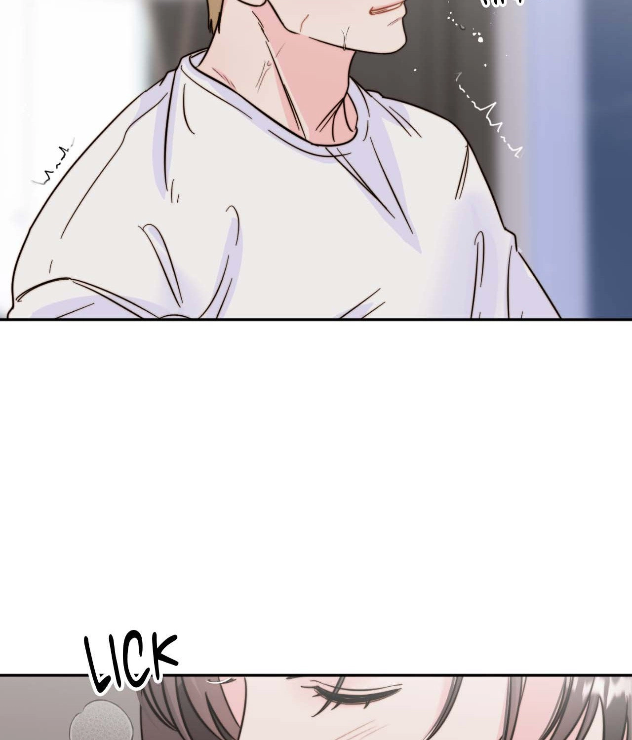 Read Histamine Heartbreak chapter 5 image 25 on Lezhin