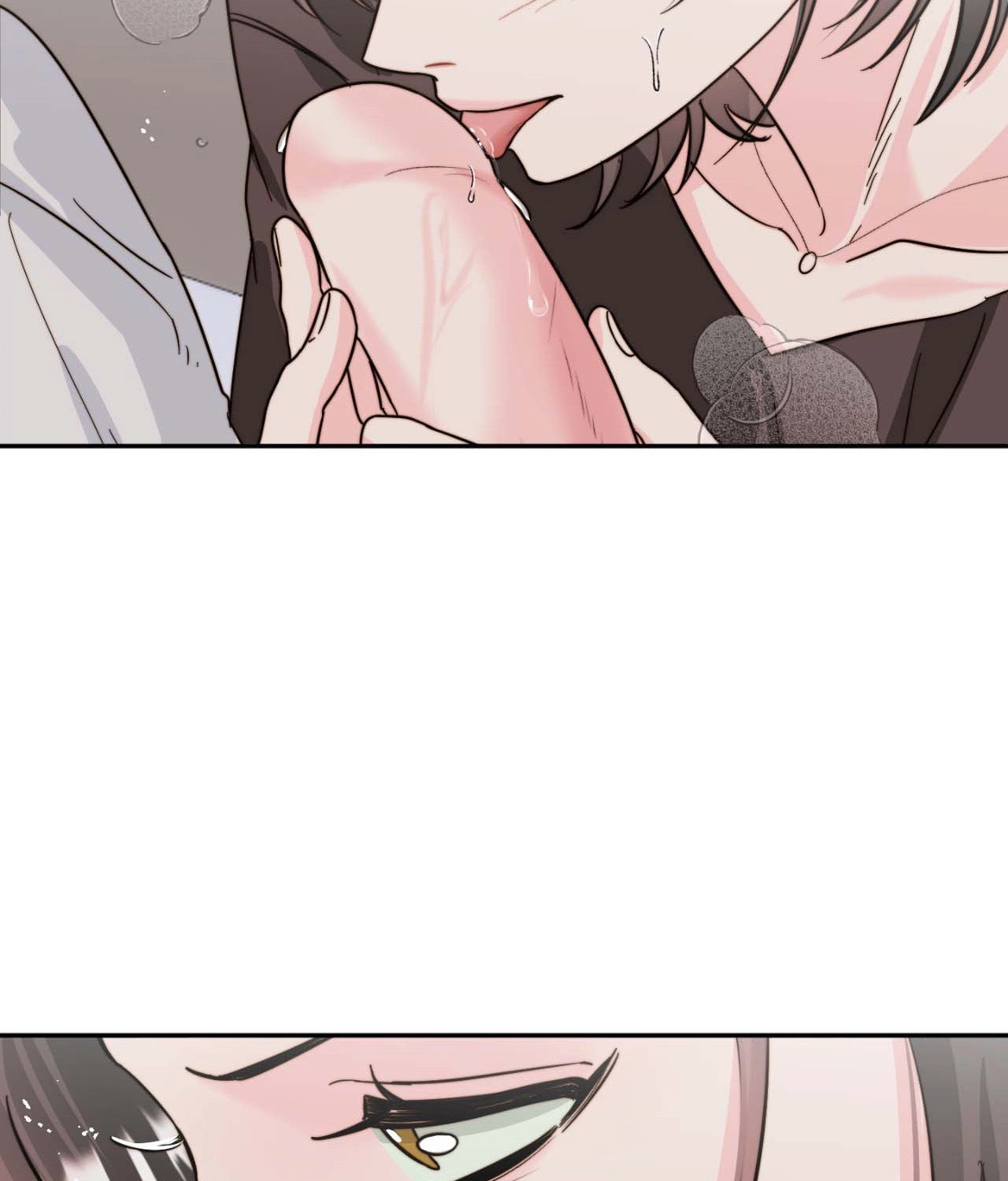 Read Histamine Heartbreak chapter 5 image 26 on Lezhin