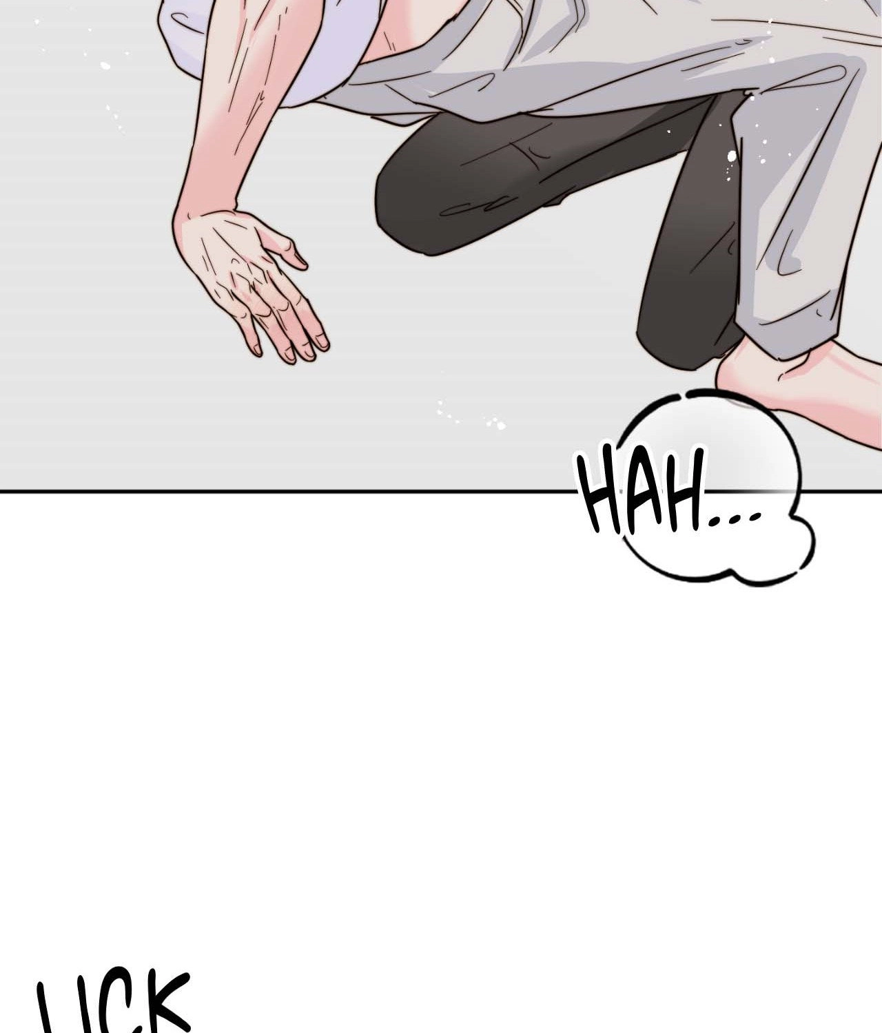 Read Histamine Heartbreak chapter 5 image 33 on Lezhin