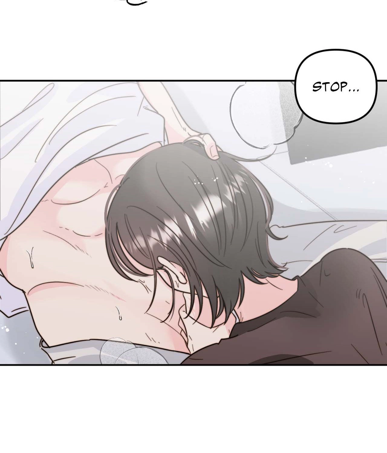 Read Histamine Heartbreak chapter 5 image 36 on Lezhin
