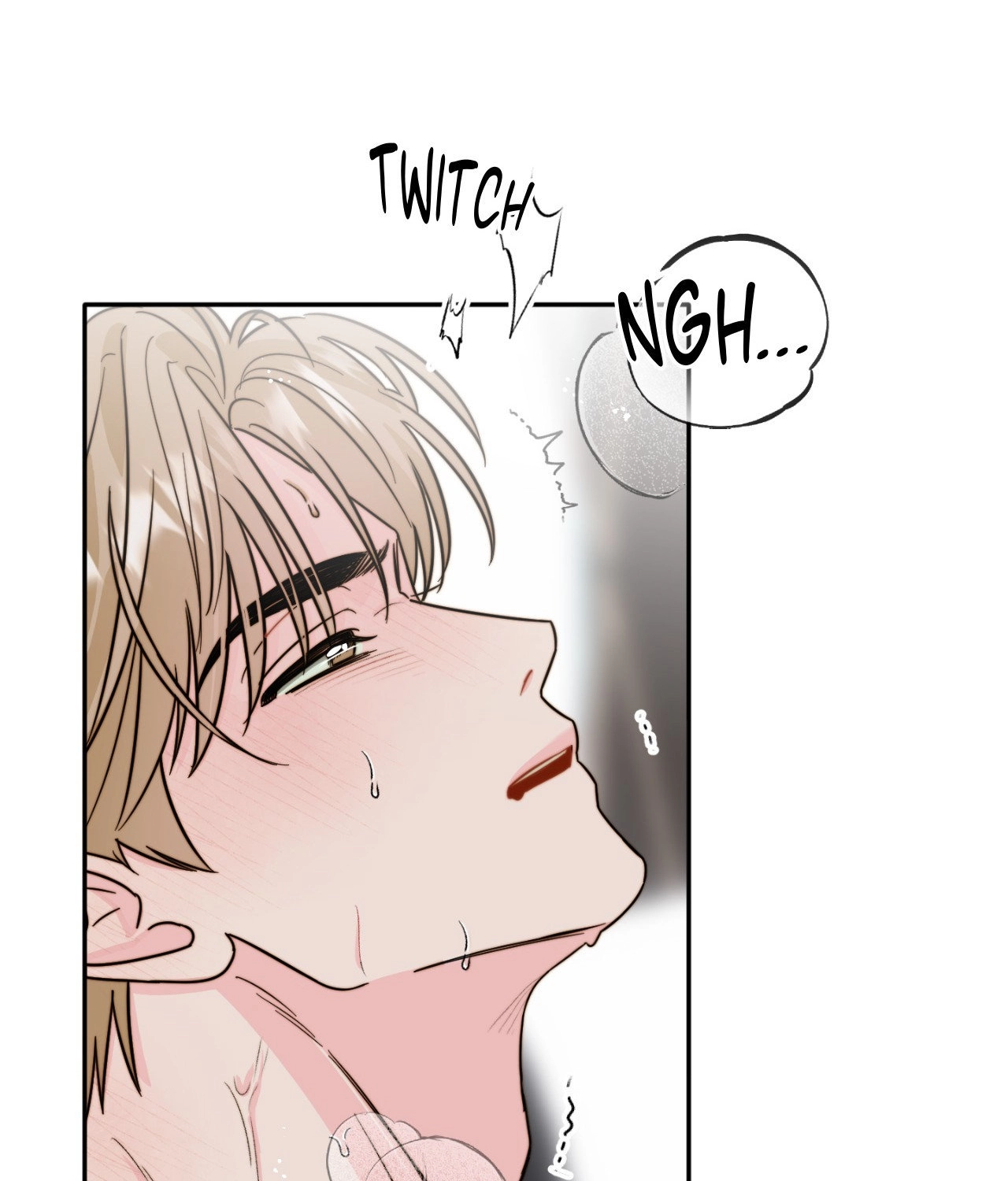 Read Histamine Heartbreak chapter 5 image 41 on Lezhin