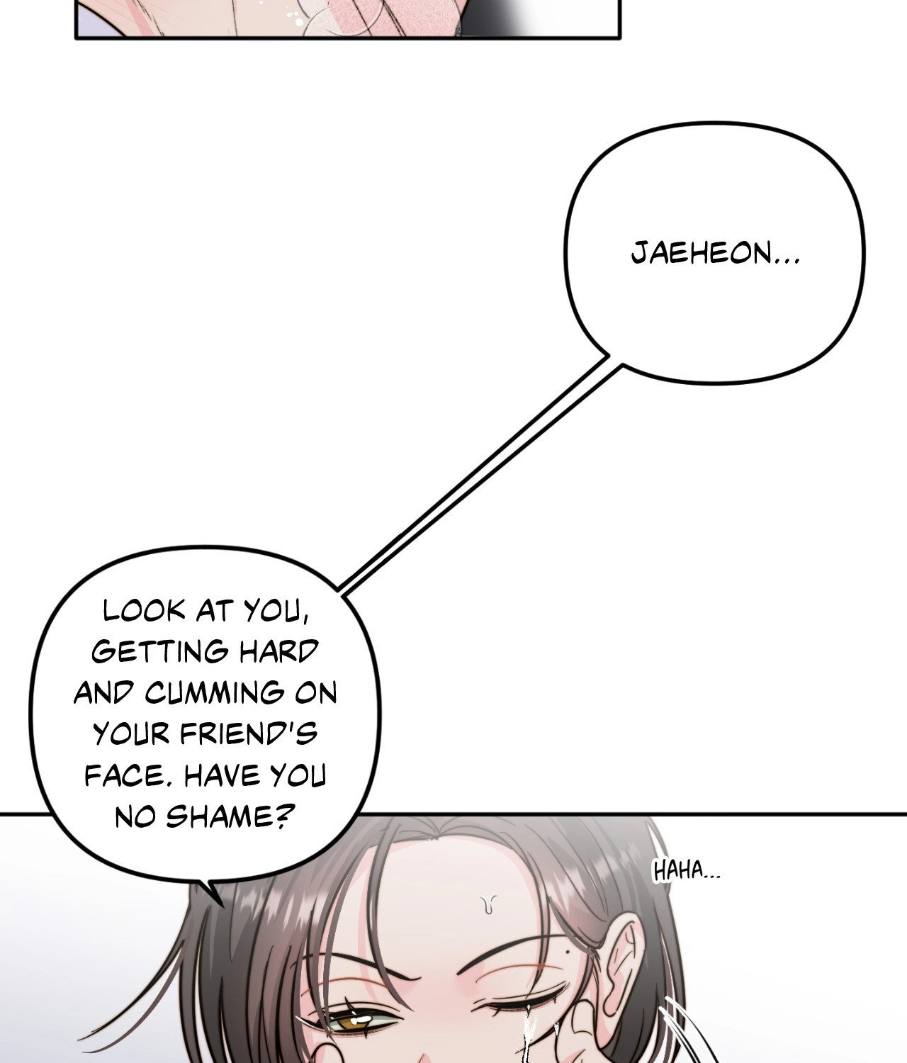 Read Histamine Heartbreak chapter 5 image 42 on Lezhin