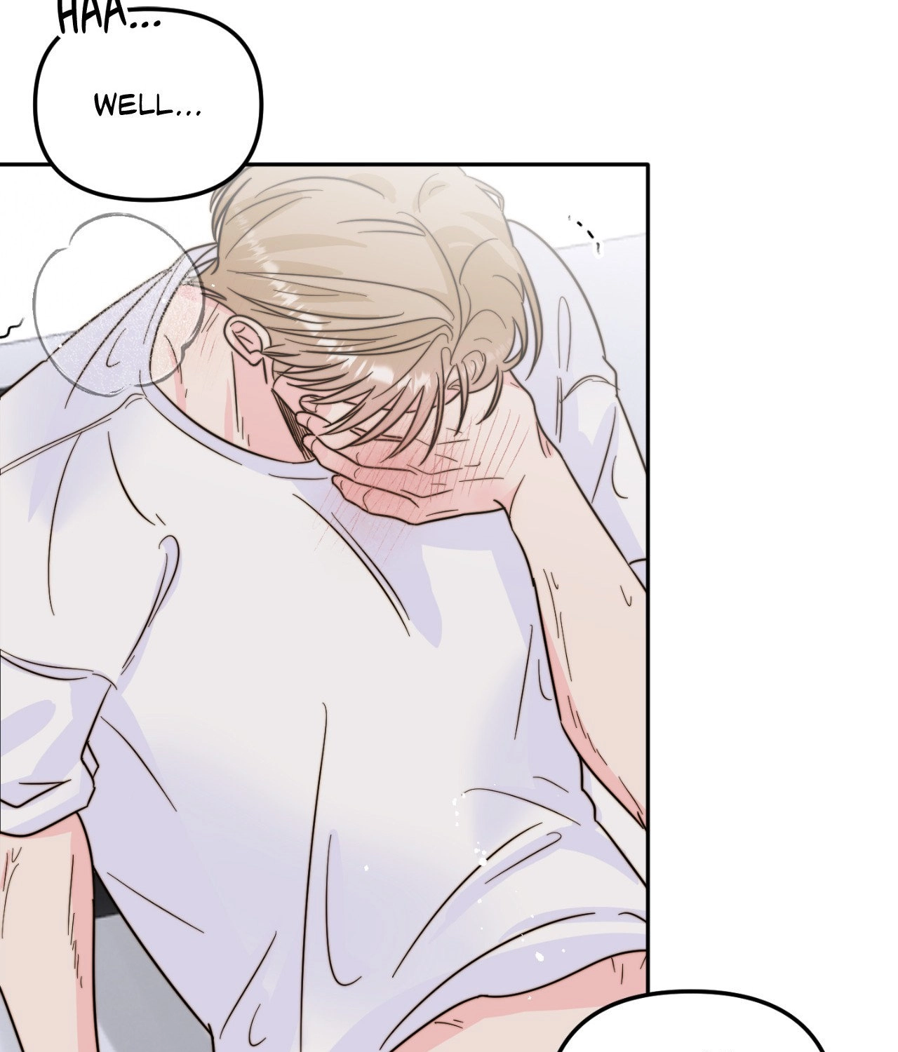 Read Histamine Heartbreak chapter 5 image 44 on Lezhin