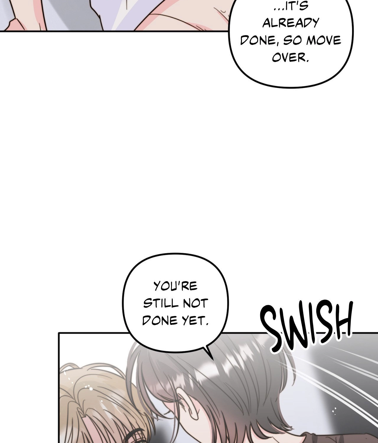 Read Histamine Heartbreak chapter 5 image 45 on Lezhin