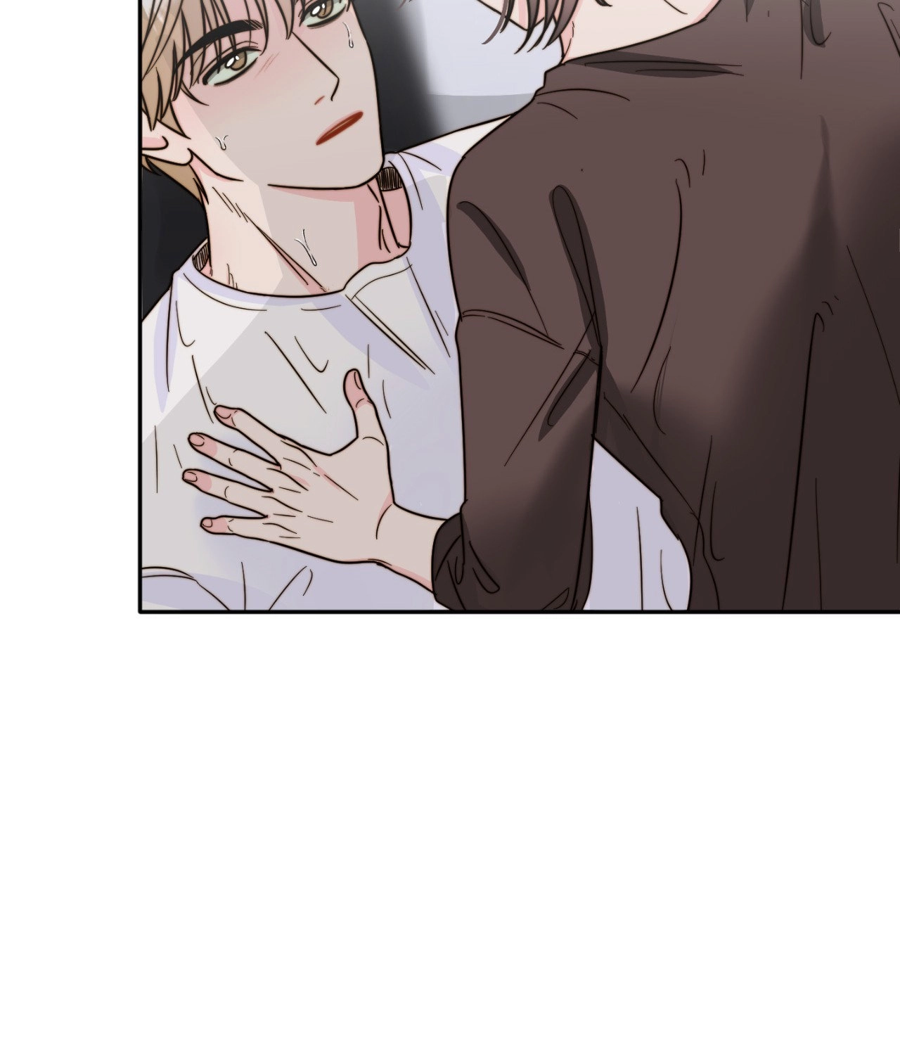 Read Histamine Heartbreak chapter 5 image 46 on Lezhin